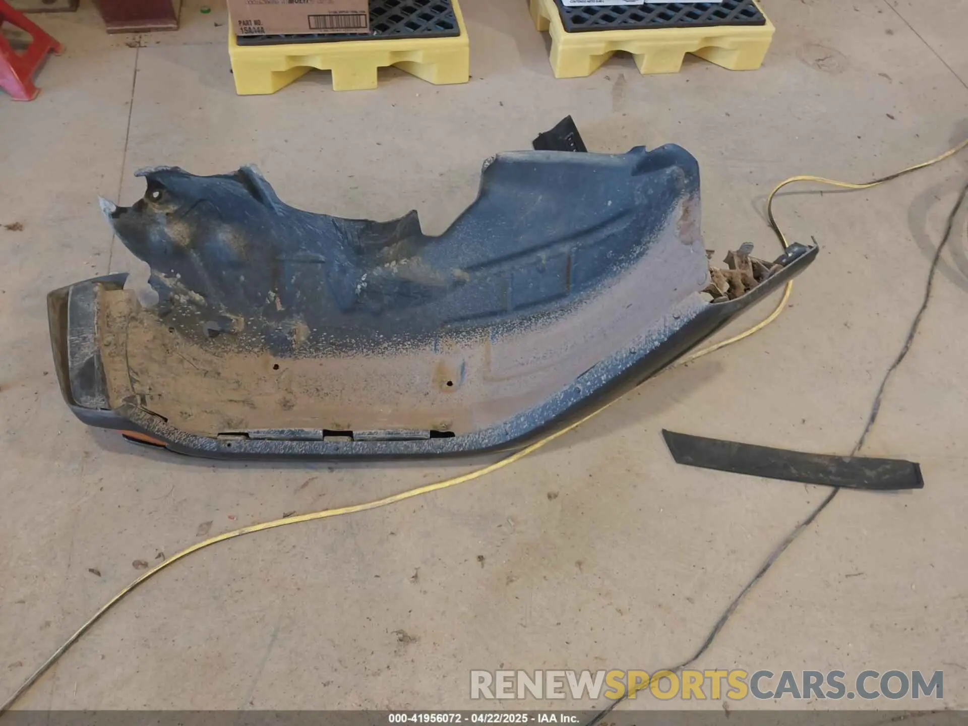 12 Photograph of a damaged car 1C4HJXEN2MW592565 JEEP WRANGLER UNLIMITED 2021