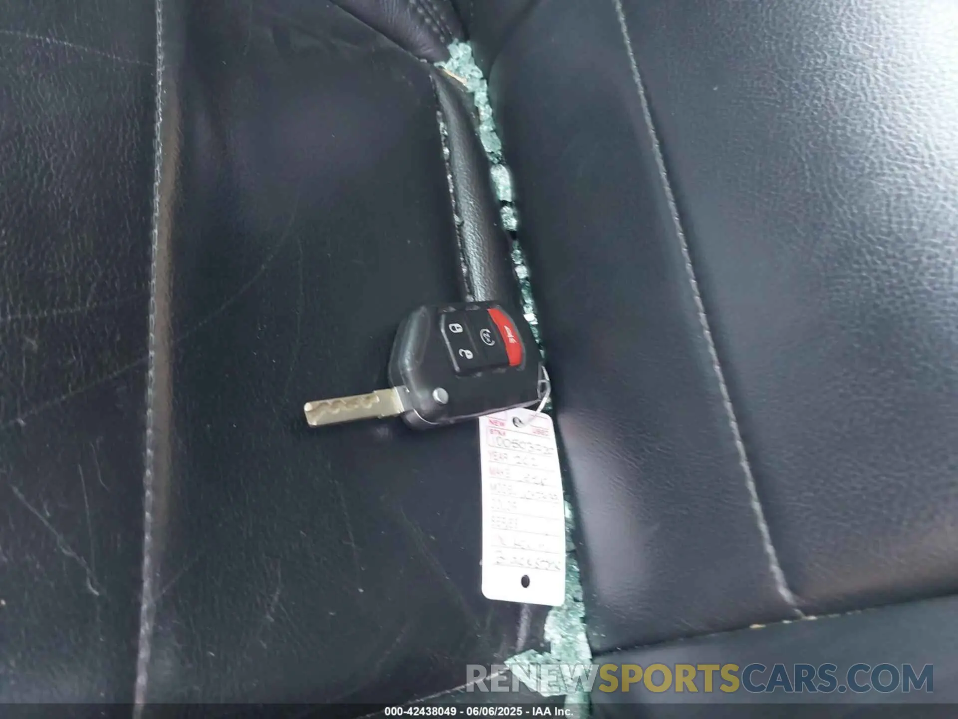 11 Photograph of a damaged car 1C4HJXEN3MW628845 JEEP WRANGLER UNLIMITED 2021