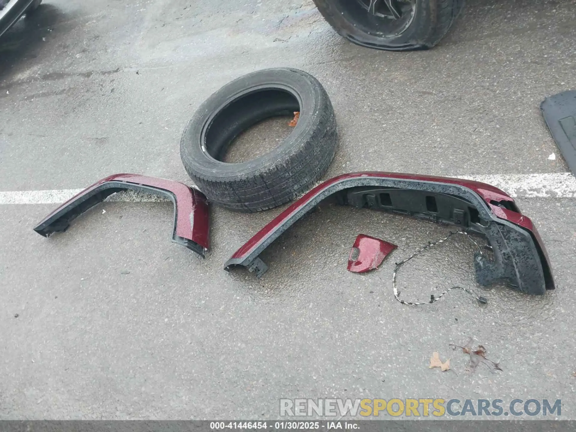 12 Photograph of a damaged car 1C4HJXEN5MW609102 JEEP WRANGLER UNLIMITED 2021