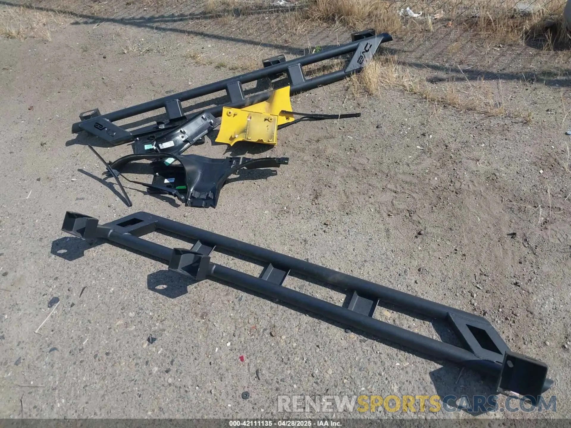 12 Photograph of a damaged car 1C4HJXFG2MW558738 JEEP WRANGLER UNLIMITED 2021