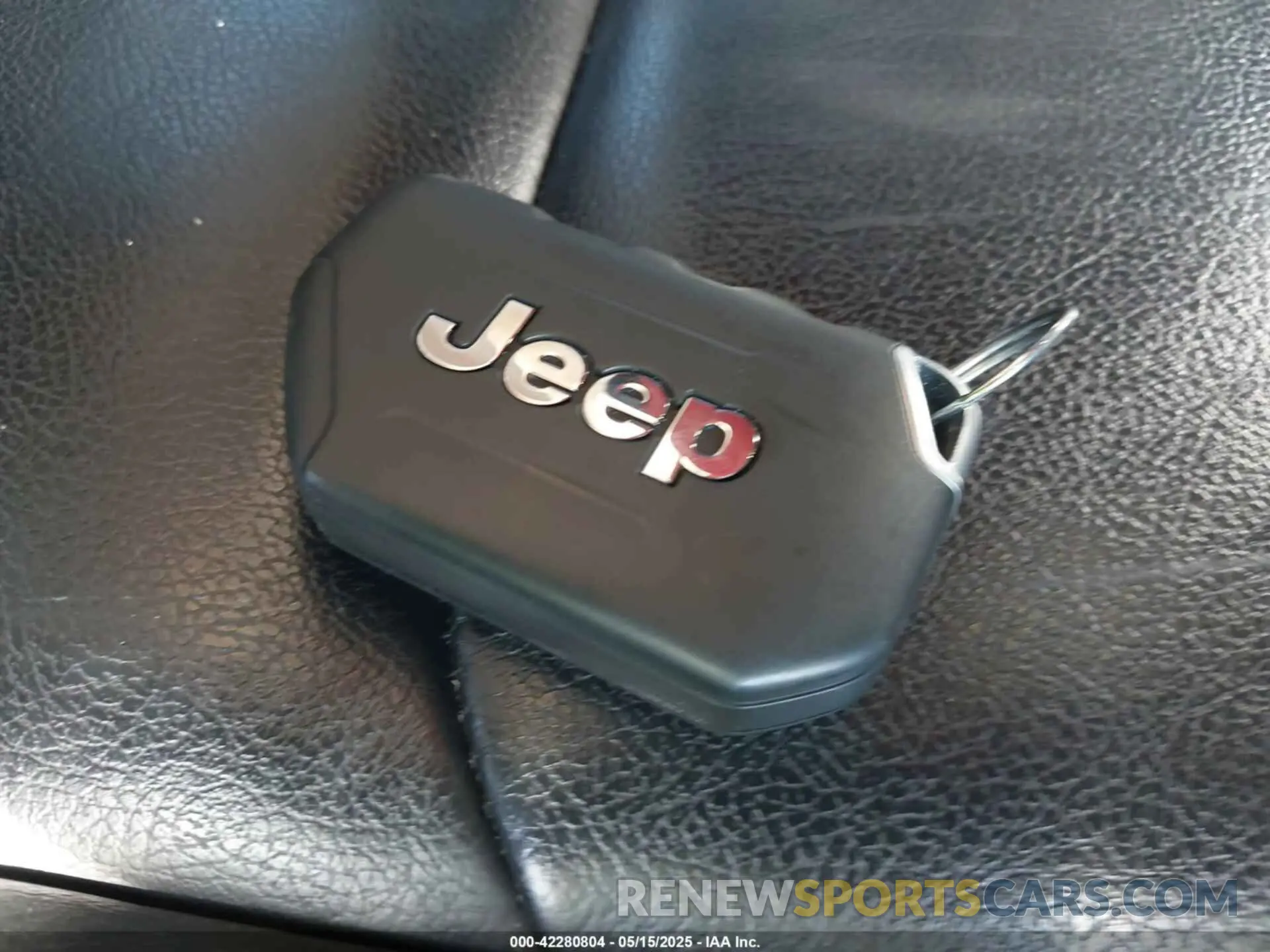 11 Photograph of a damaged car 1C4JJXSJ9MW774508 JEEP WRANGLER UNLIMITED 2021