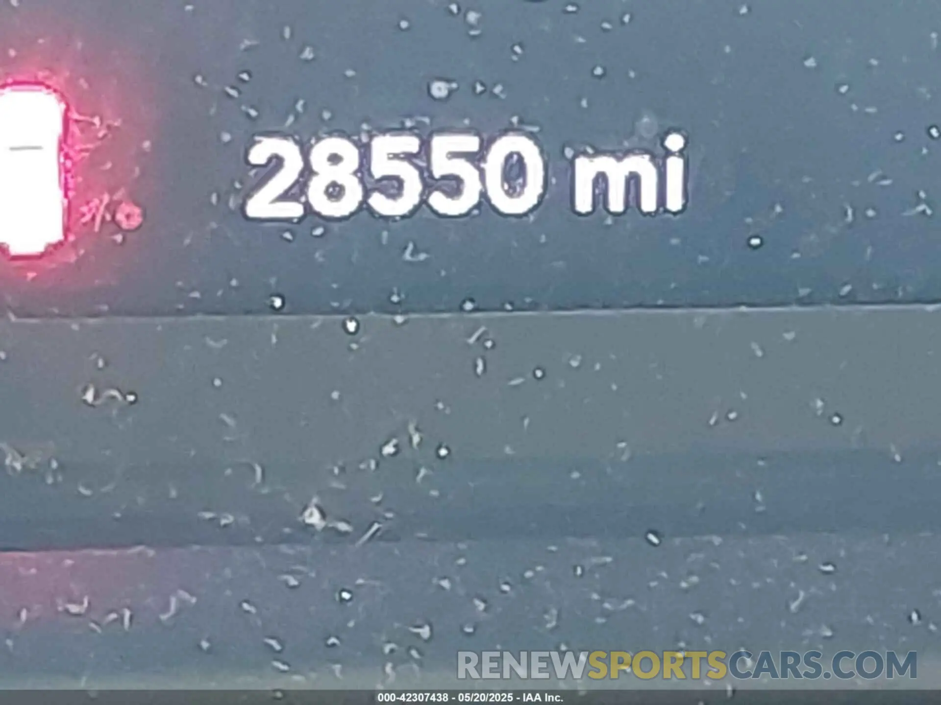 7 Photograph of a damaged car 1C4HJXDN4NW255589 JEEP WRANGLER UNLIMITED 2022