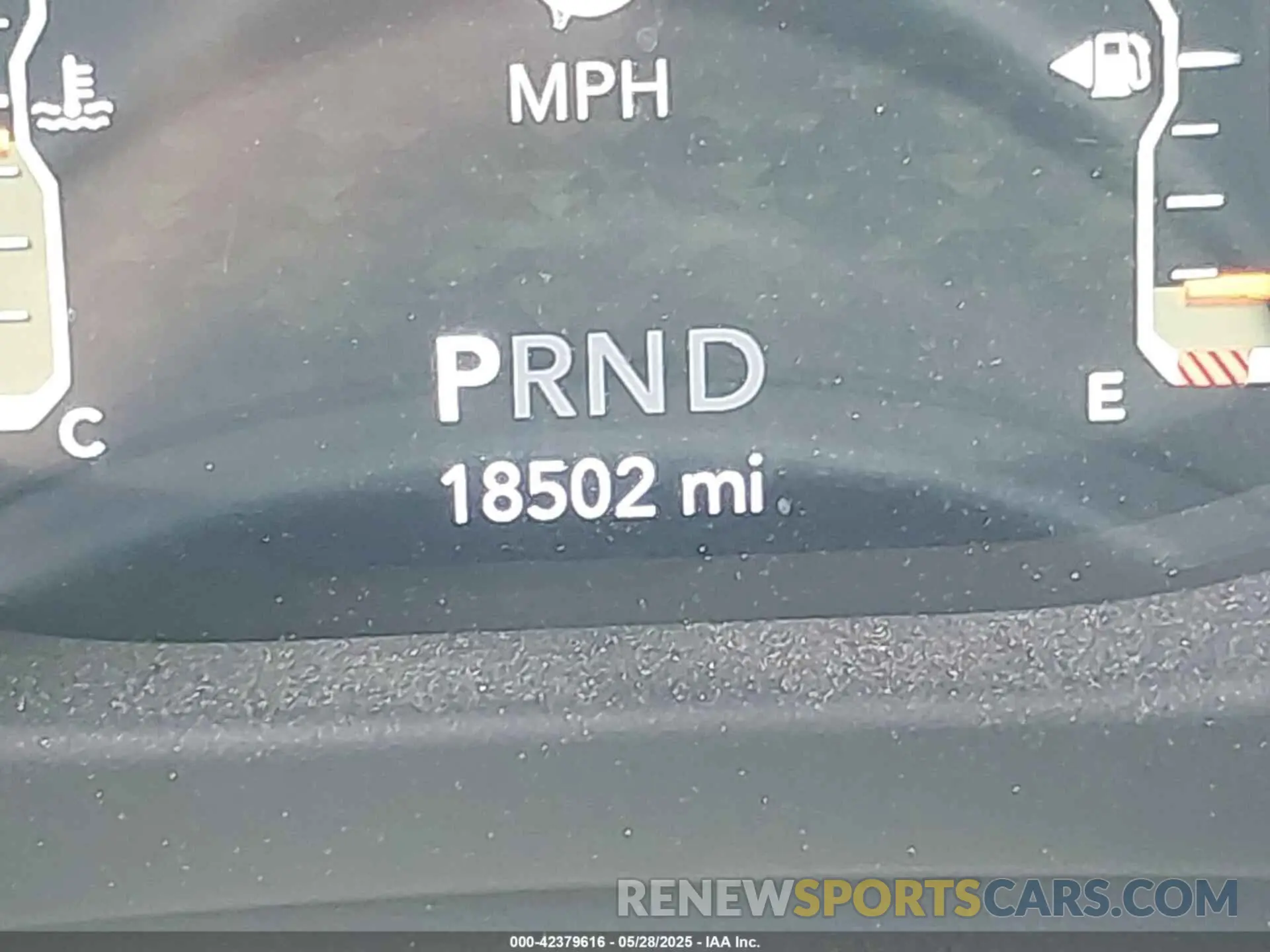 15 Photograph of a damaged car 1C4HJXEN9NW247812 JEEP WRANGLER UNLIMITED 2022