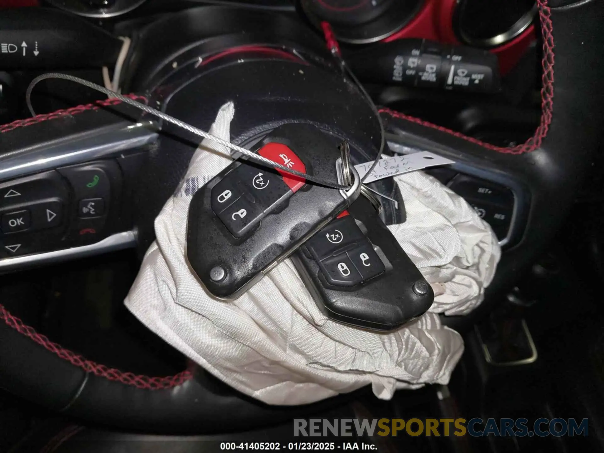 11 Photograph of a damaged car 1C4HJXFG7NW106446 JEEP WRANGLER UNLIMITED 2022