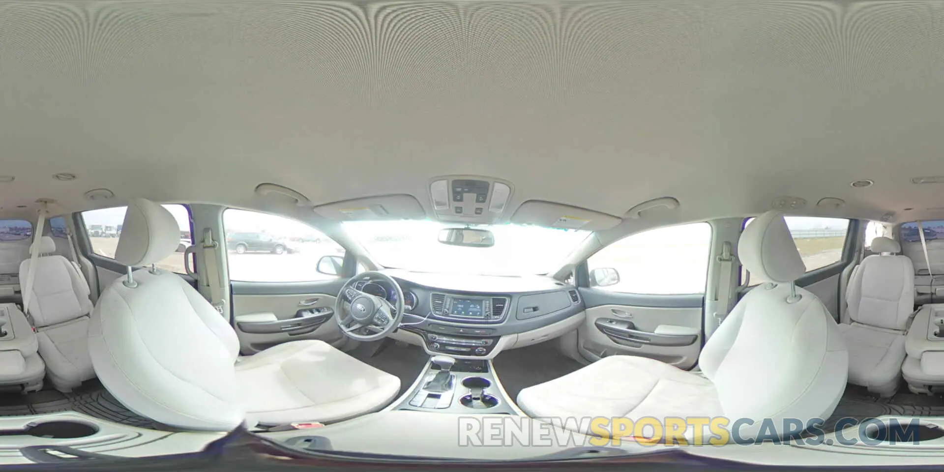 14 Photograph of a damaged car KNDMB5C17M6665266 KIA All Models 2021