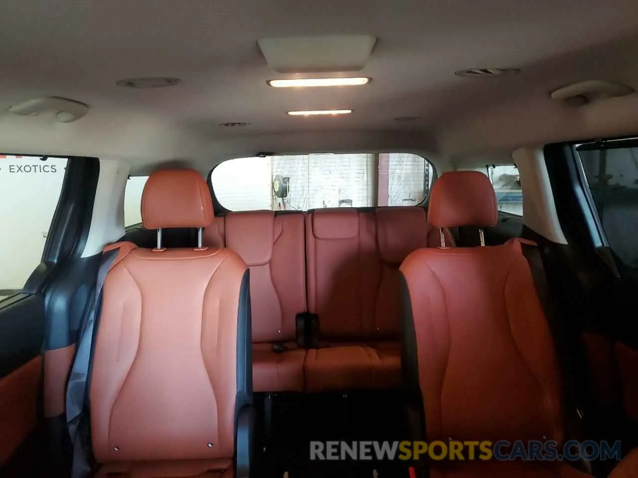 10 Photograph of a damaged car KNDNC5K35S6501192 KIA CARNIVAL E 2025