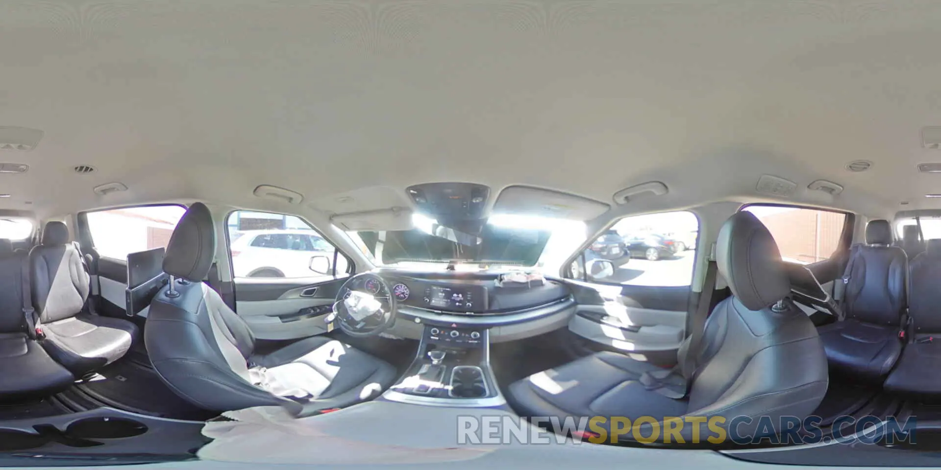 15 Photograph of a damaged car KNDNB4H39N6172568 KIA CARNIVAL L 2022