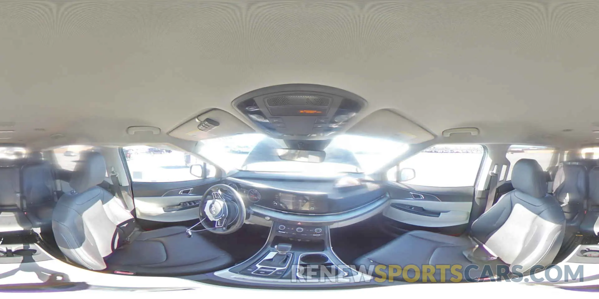 14 Photograph of a damaged car KNDNB4H33R6304892 KIA CARNIVAL L 2024