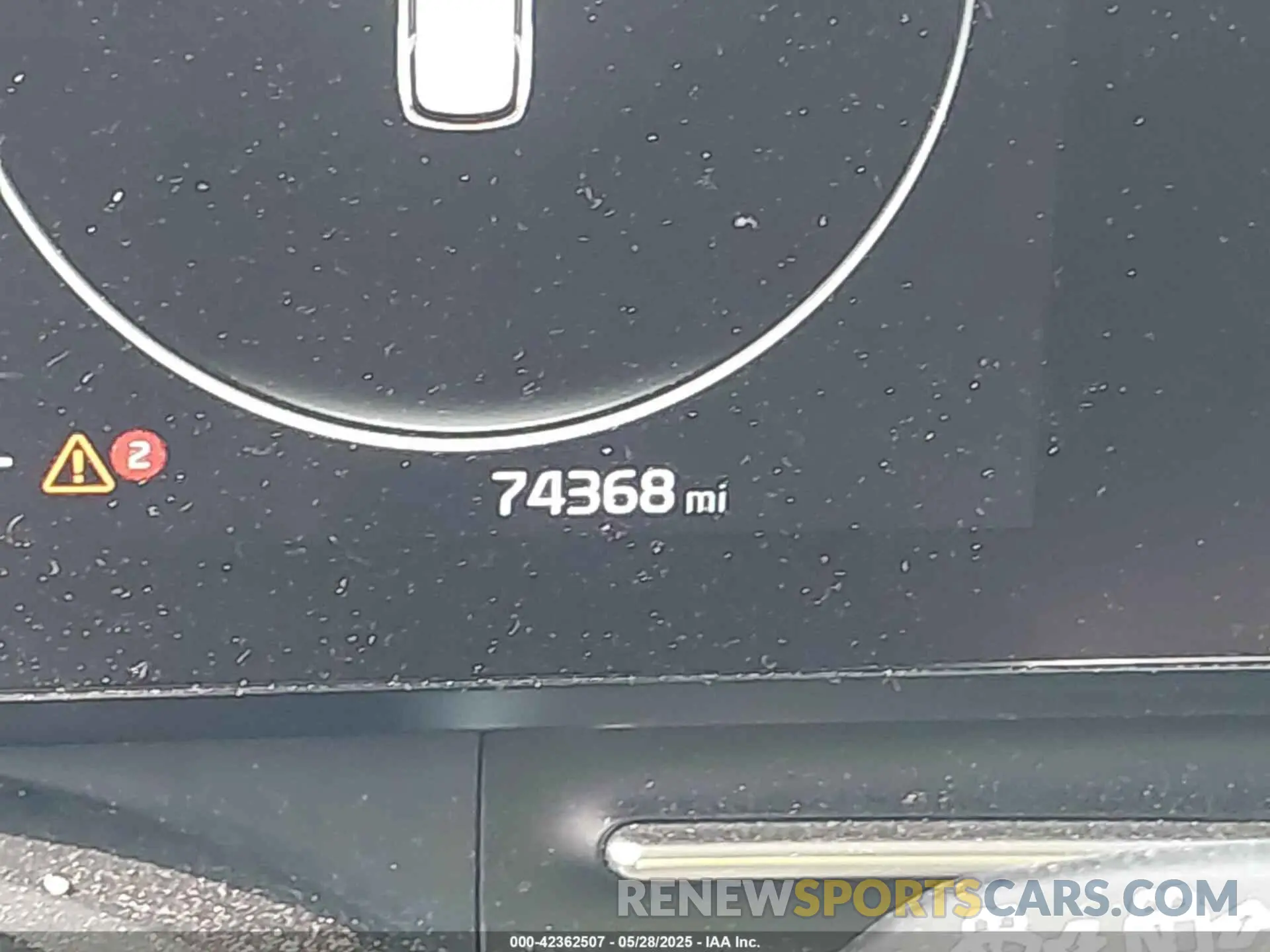 15 Photograph of a damaged car KNDNE5H32N6144947 KIA CARNIVAL MPV 2022