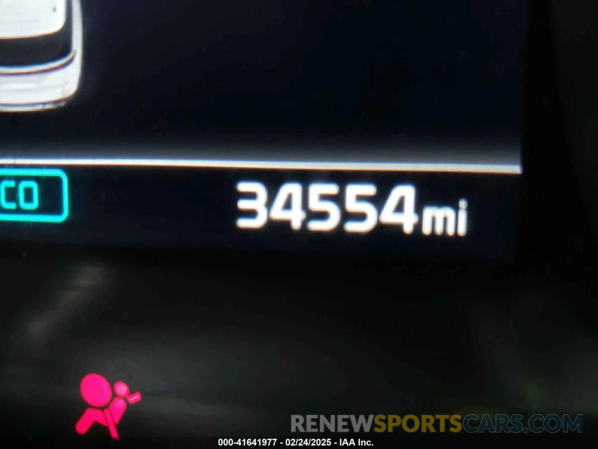 15 Photograph of a damaged car KNDNC5H30R6378404 KIA CARNIVAL MPV 2024