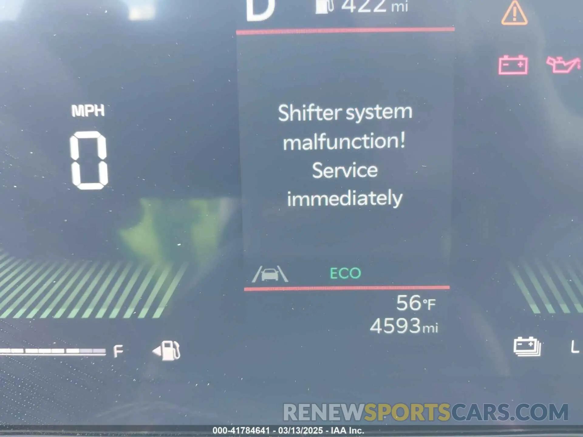 15 Photograph of a damaged car KNDNC5KA1S6032701 KIA CARNIVAL MPV HYBRID 2025