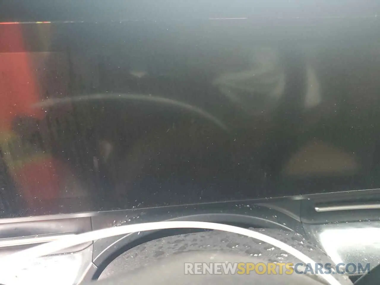 9 Photograph of a damaged car KNDNE5H36N6108081 KIA CARNIVAL S 2022
