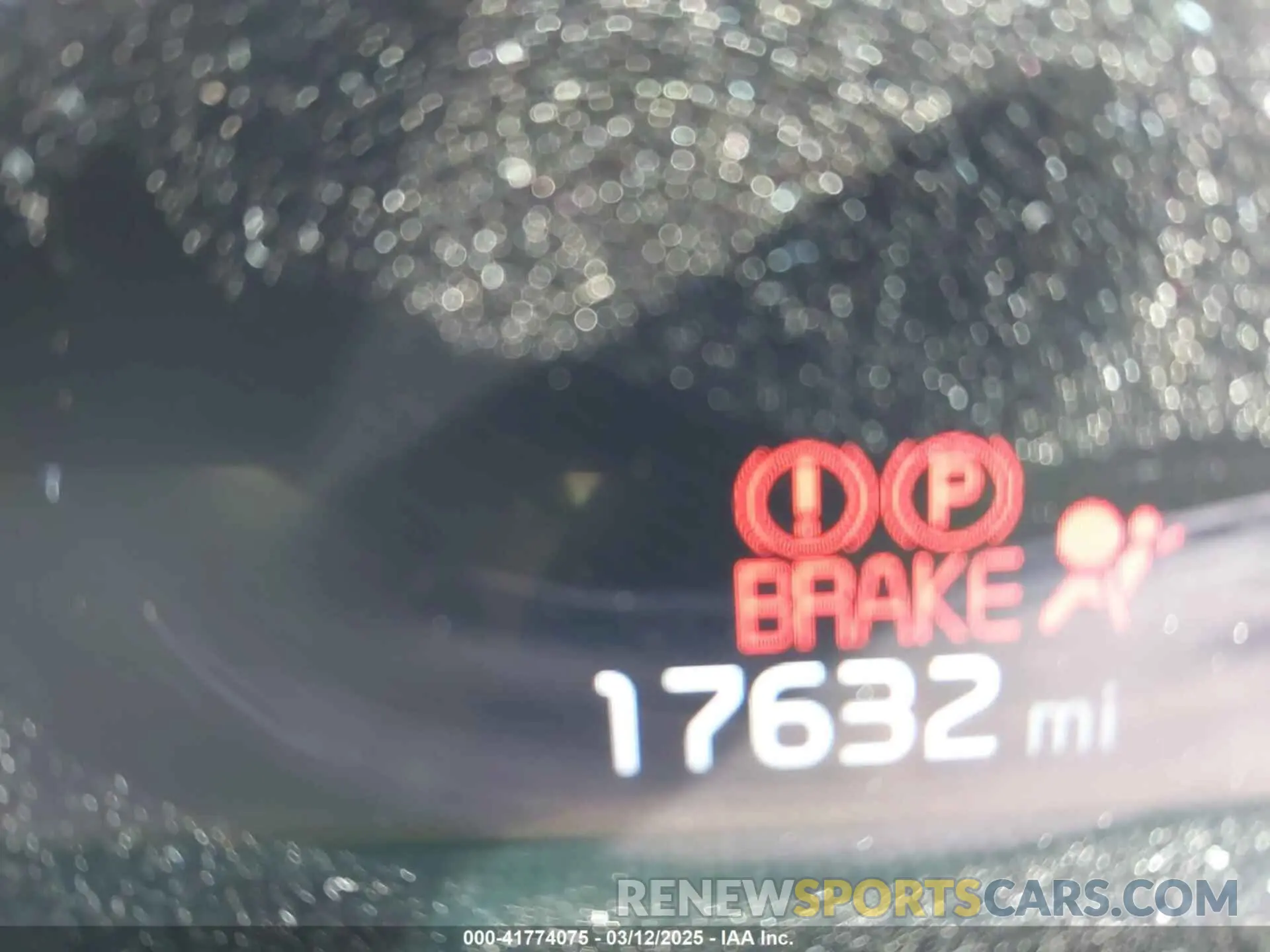 16 Photograph of a damaged car KNDC3DLCXN5068642 KIA EV6 2022