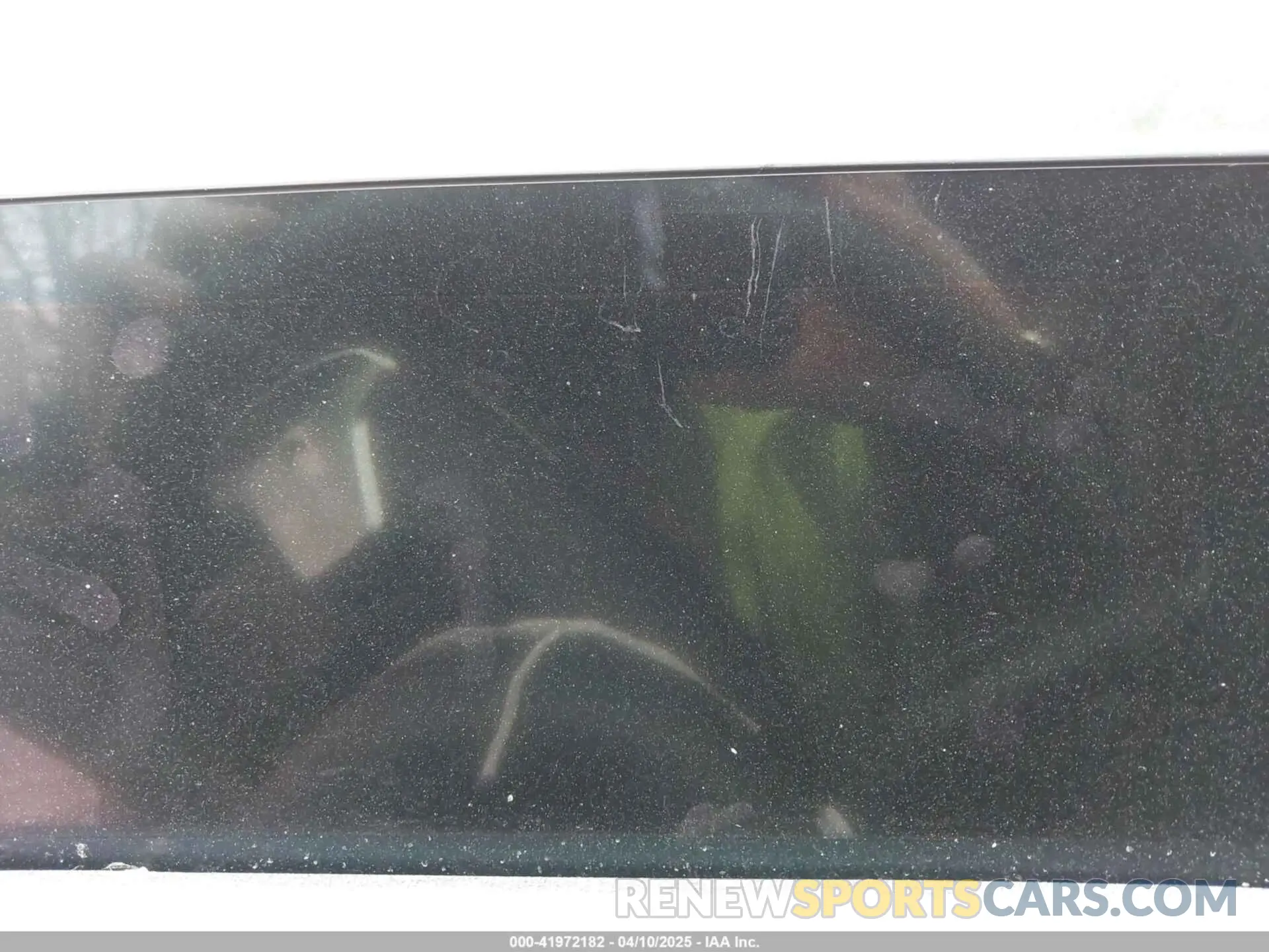 7 Photograph of a damaged car KNDC34LA5P5610909 KIA EV6 2023