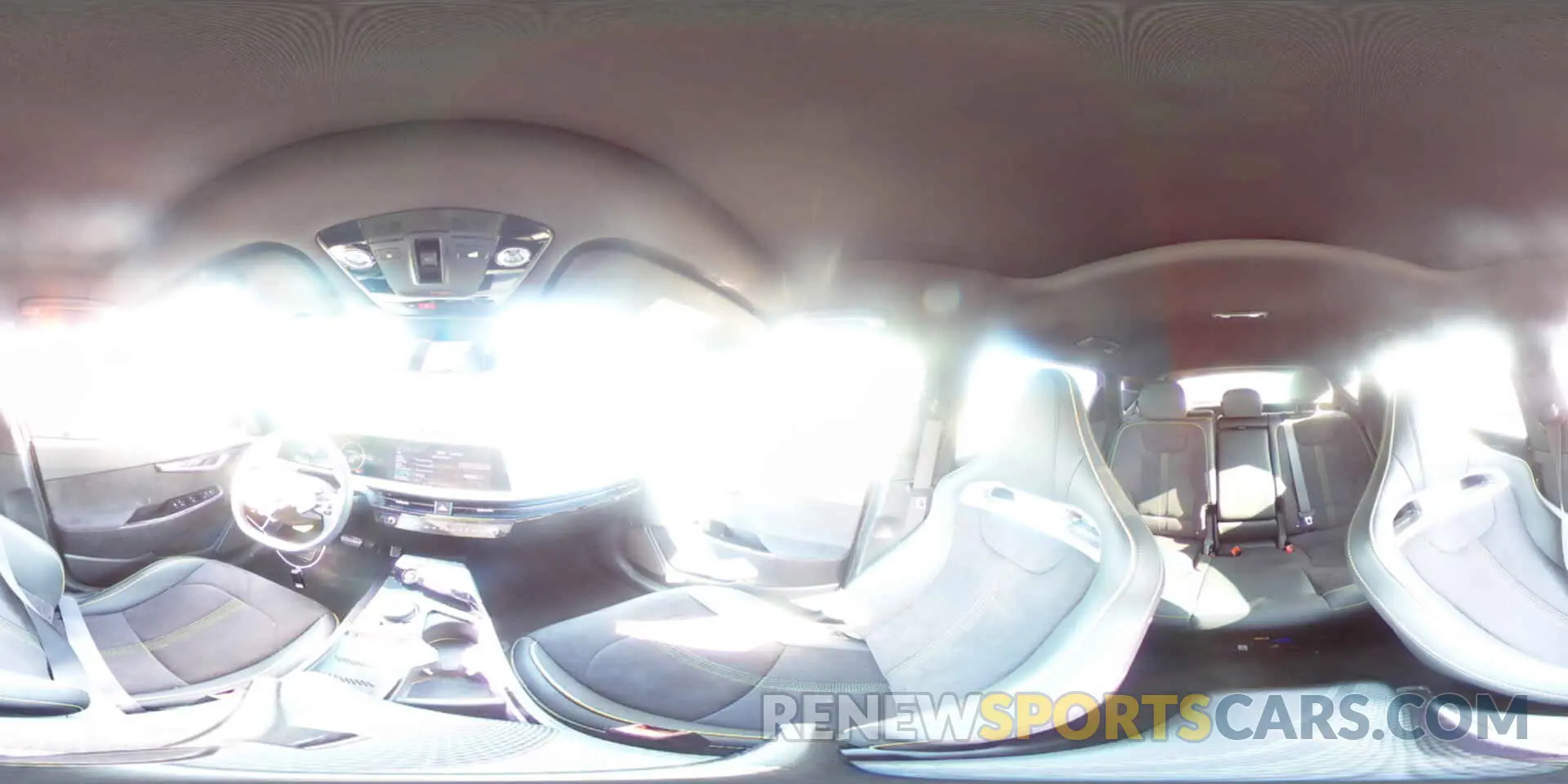 14 Photograph of a damaged car KNDC5DLE8R5220712 KIA EV6 GT 2024