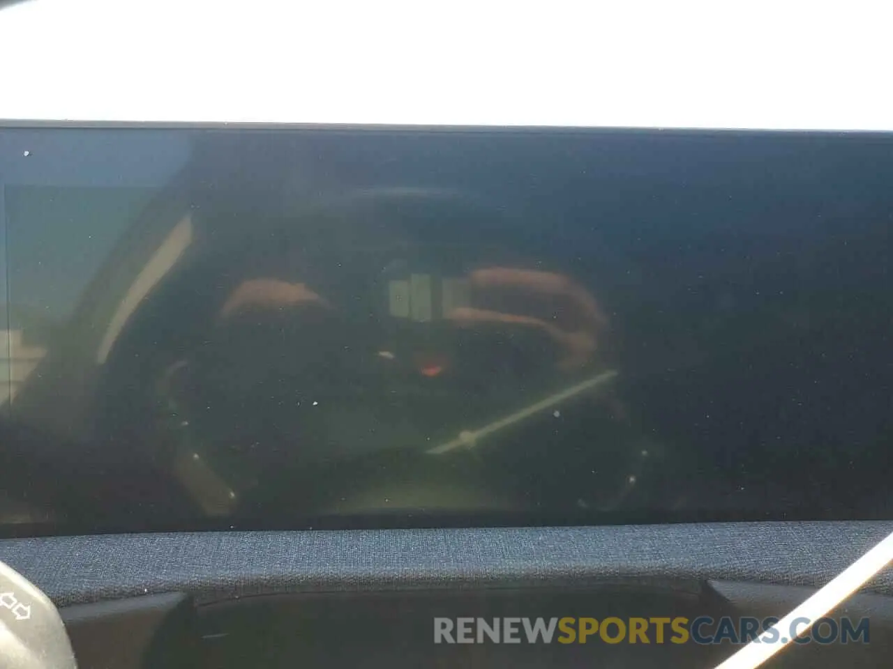 9 Photograph of a damaged car KNDC34LA6P5129812 KIA EV6 LIGHT 2023