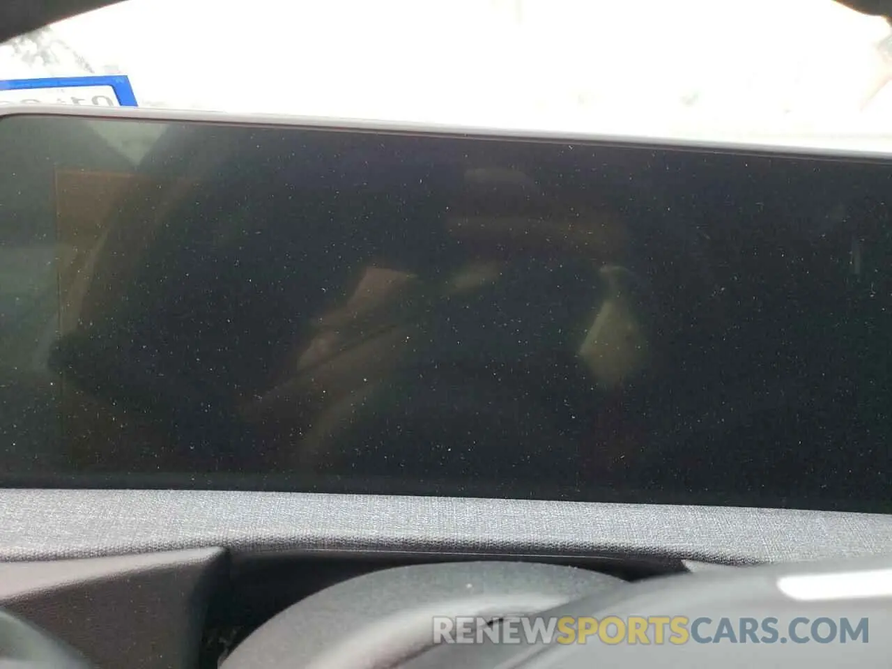 9 Photograph of a damaged car KNDC34LA0R5192181 KIA EV6 LIGHT 2024