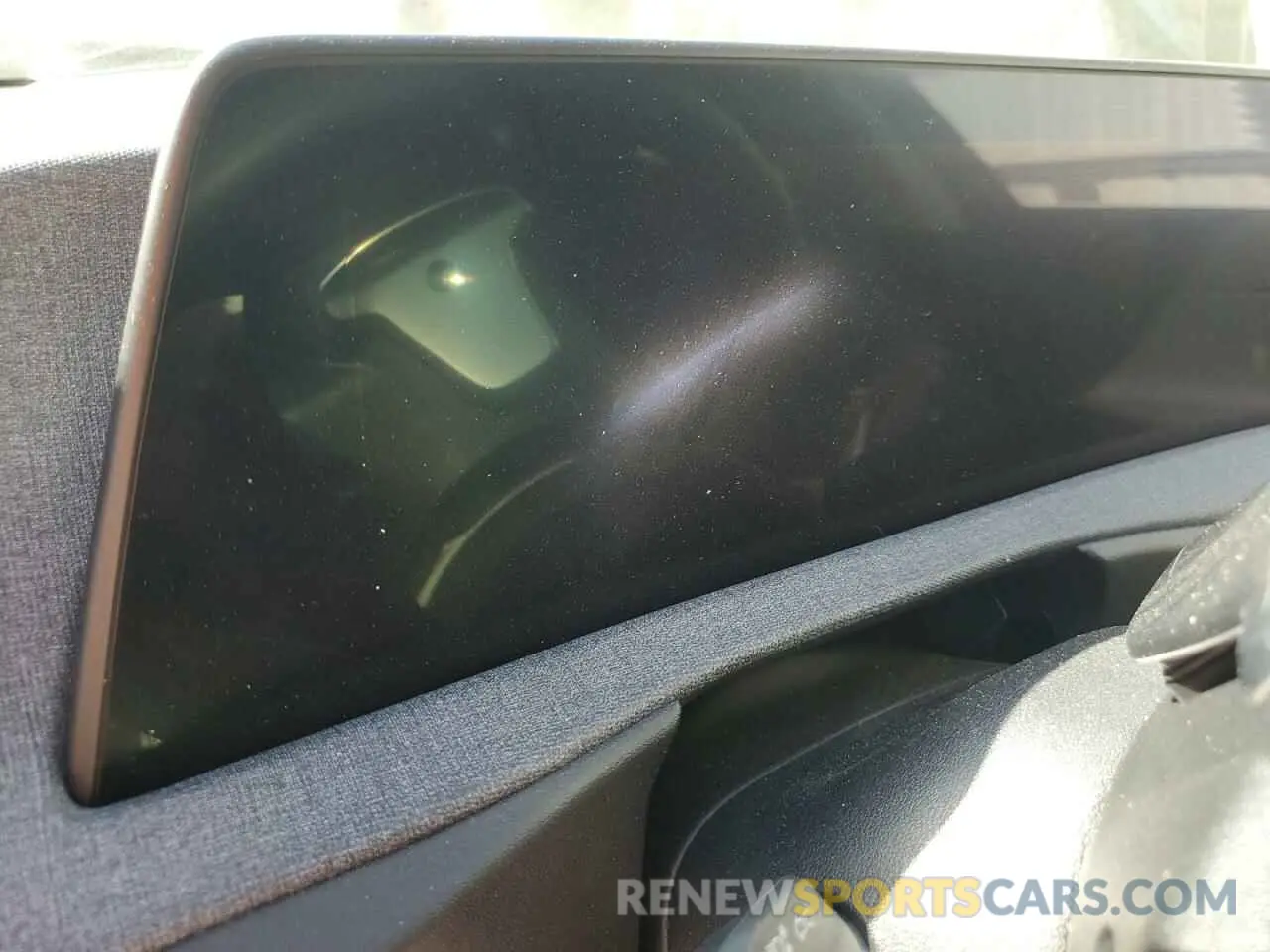 9 Photograph of a damaged car KNDC34LA1R5172053 KIA EV6 LIGHT 2024