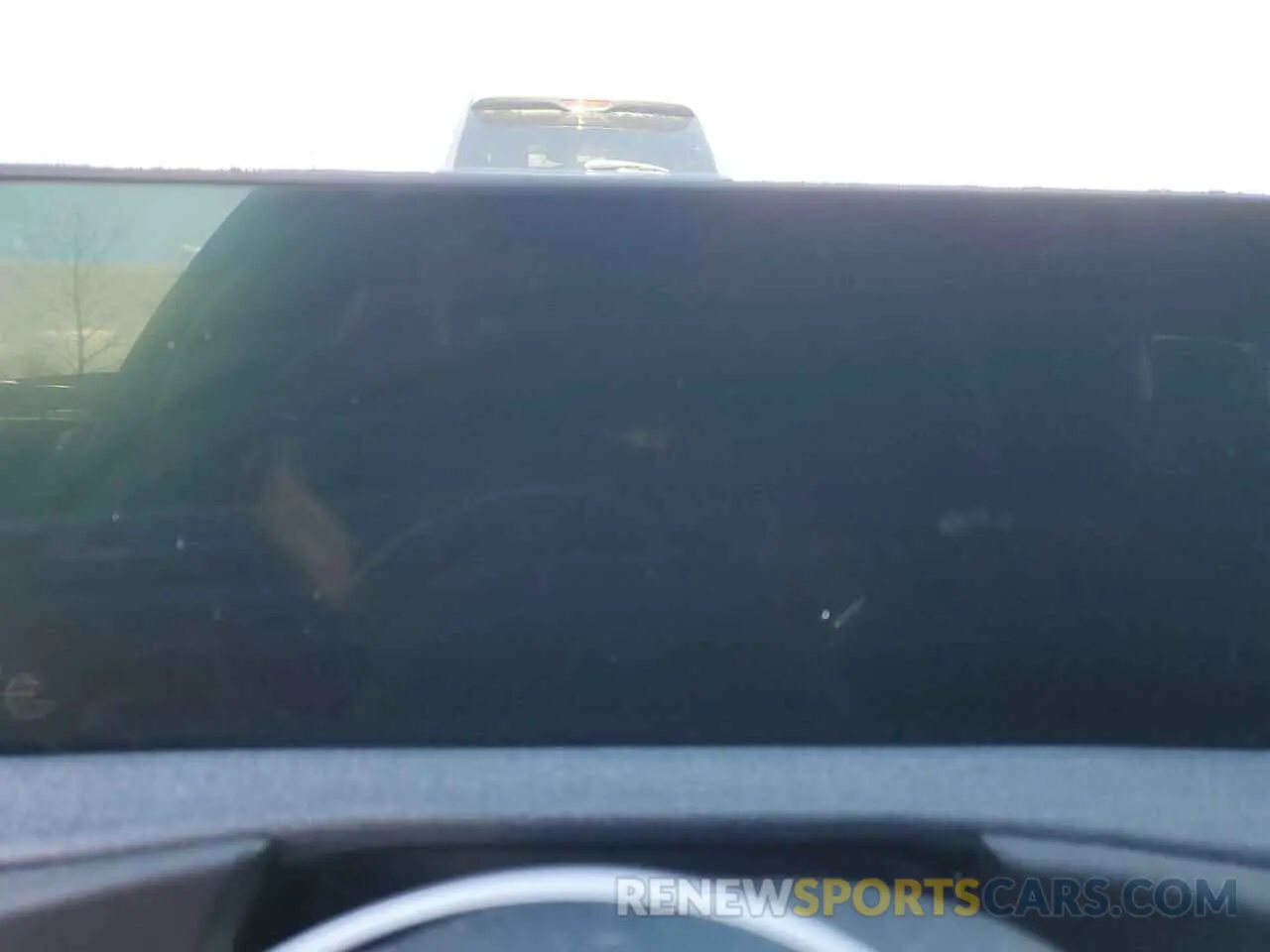 9 Photograph of a damaged car KNDC34LA2R5616881 KIA EV6 LIGHT 2024