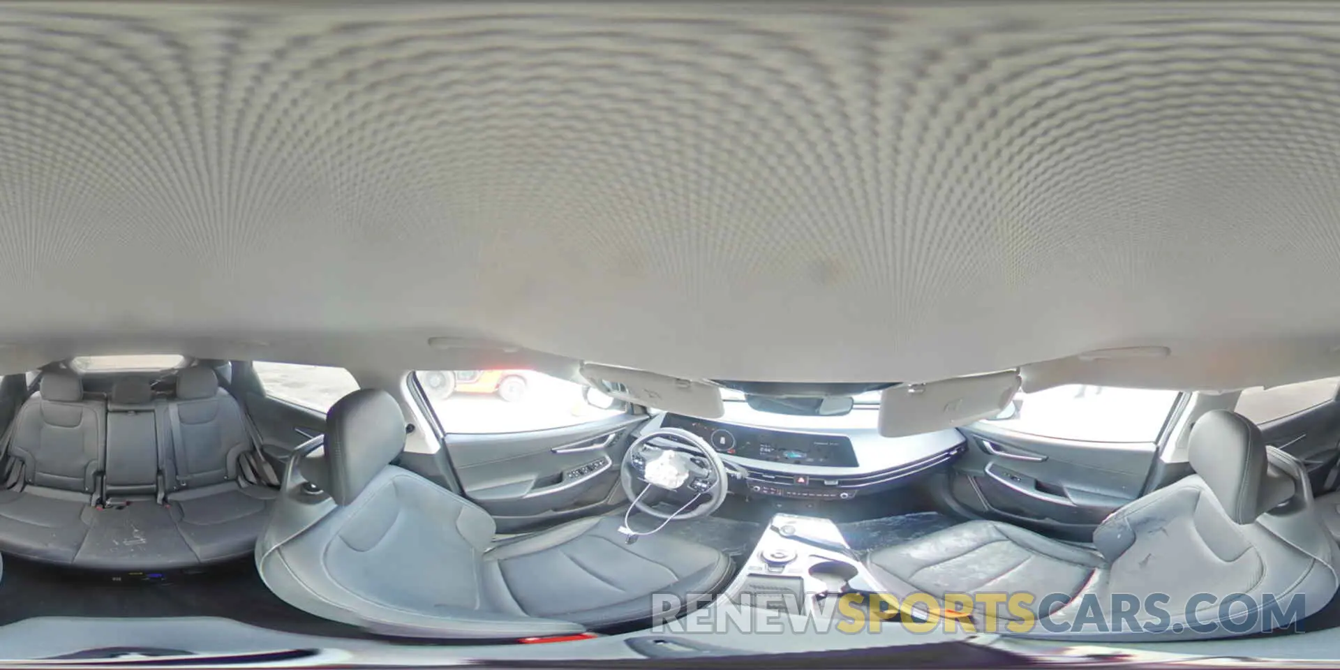 12 Photograph of a damaged car KNDC34LA6R5224440 KIA EV6 LIGHT 2024