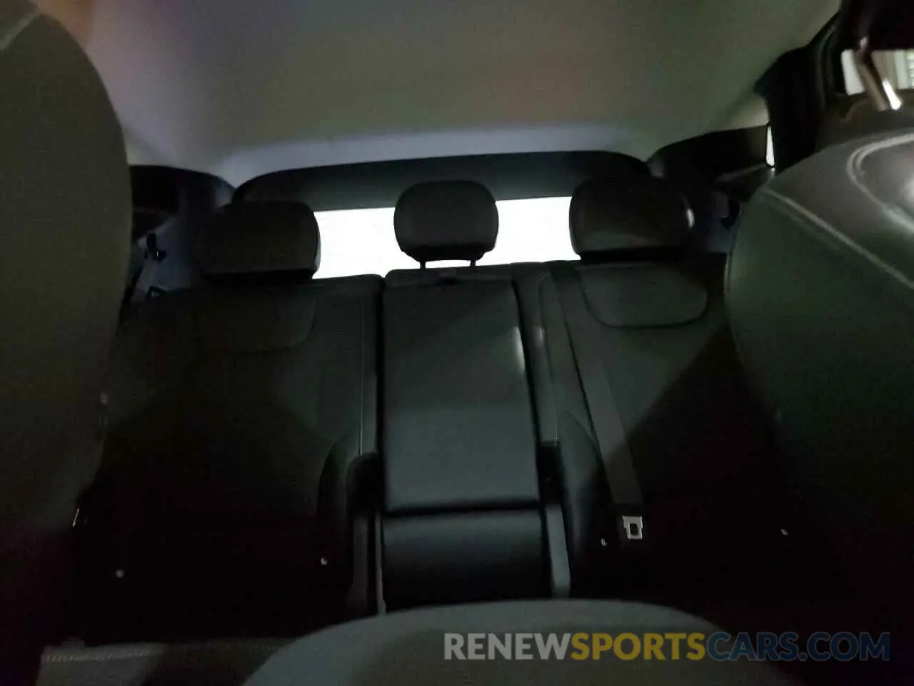 10 Photograph of a damaged car KNDC34LA9R5201931 KIA EV6 LIGHT 2024
