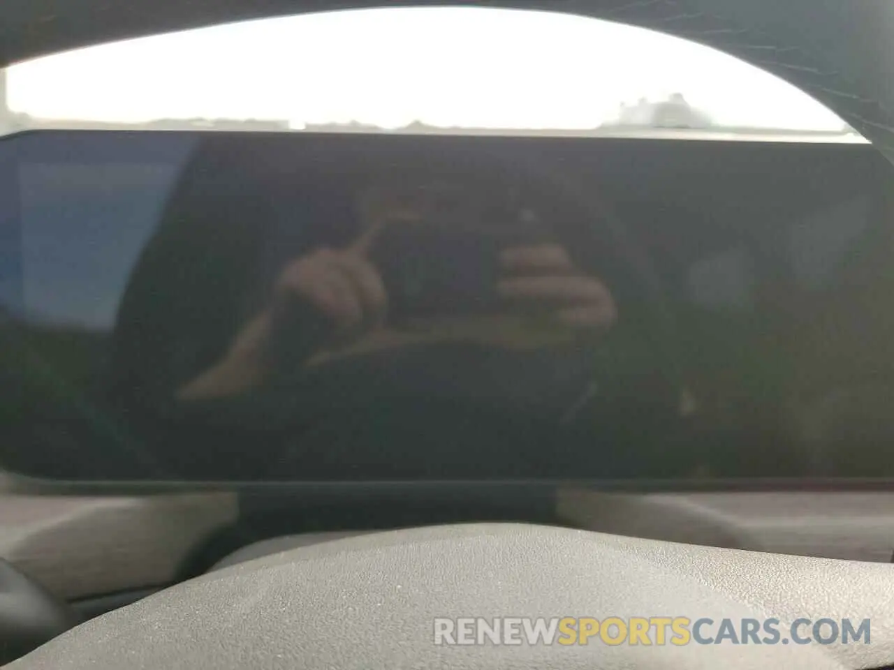 9 Photograph of a damaged car KNDADFS52S6055019 KIA EV9 LAND 2025