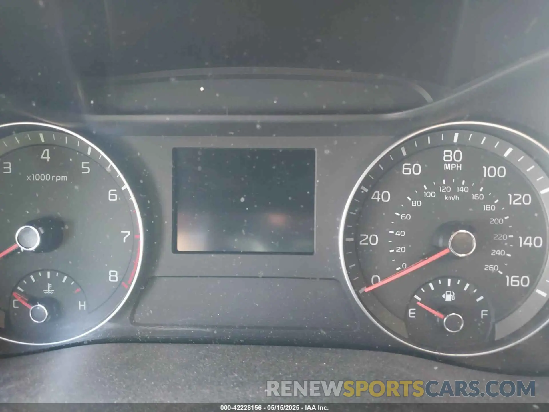 15 Photograph of a damaged car 3KPF24AD0KE028369 KIA FORTE 2019