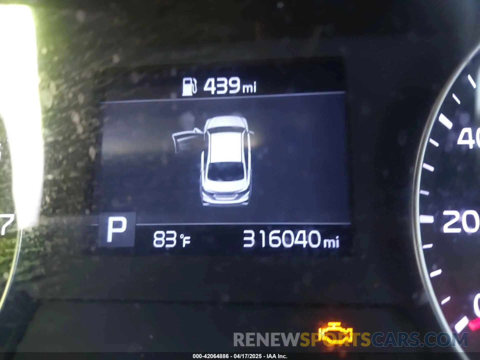 15 Photograph of a damaged car 3KPF24AD0KE031580 KIA FORTE 2019
