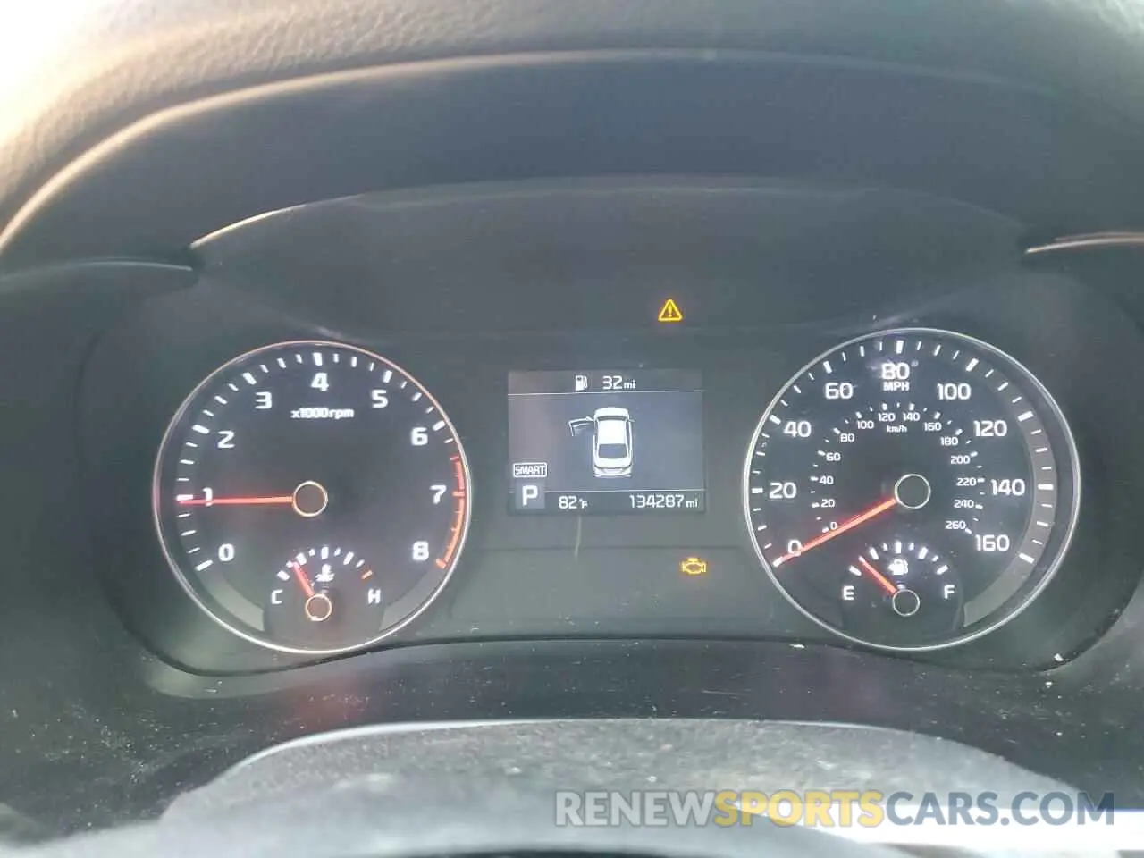9 Photograph of a damaged car 3KPF24AD0KE082979 KIA FORTE 2019