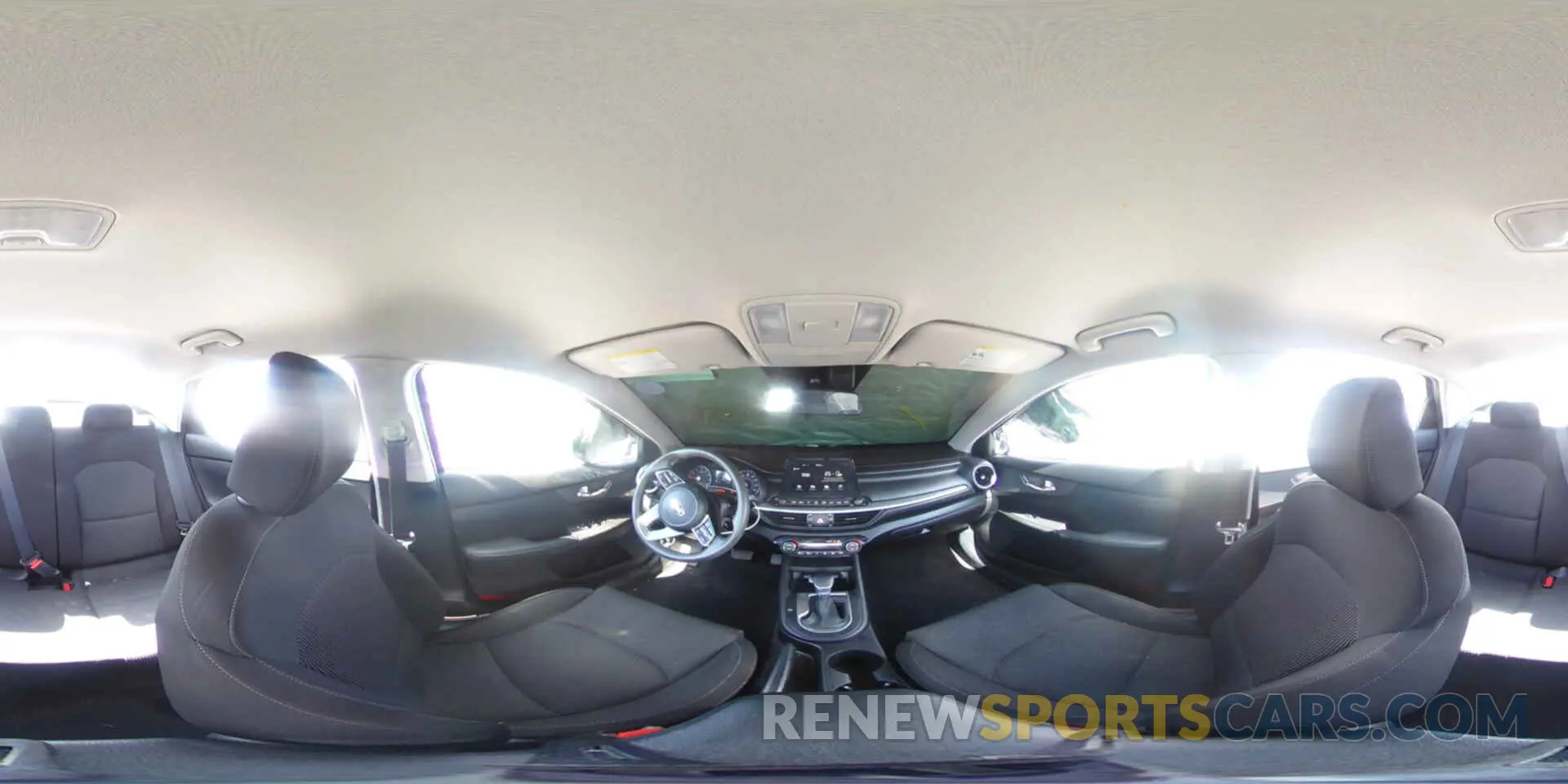 13 Photograph of a damaged car 3KPF24AD0KE083453 KIA FORTE 2019