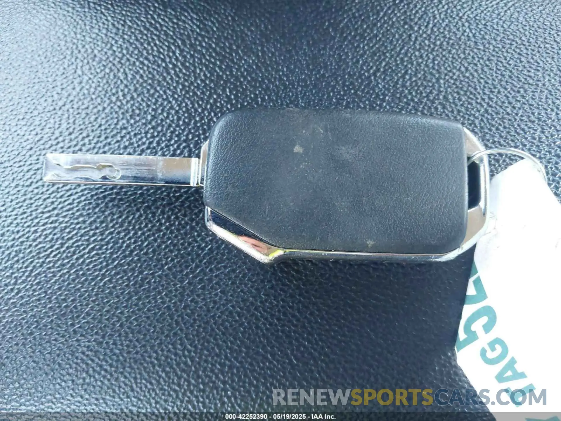 11 Photograph of a damaged car 3KPF24AD0KE087972 KIA FORTE 2019
