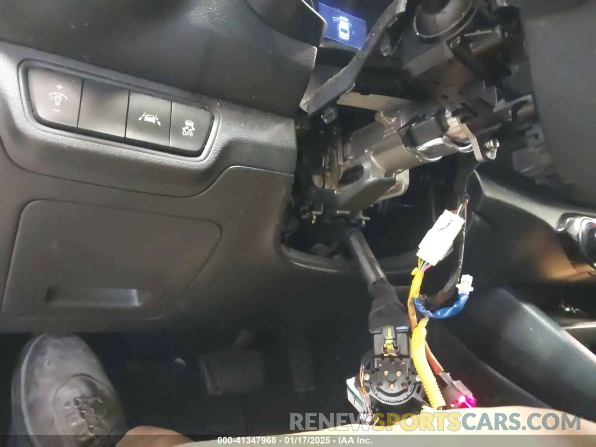 16 Photograph of a damaged car 3KPF24AD0KE101093 KIA FORTE 2019