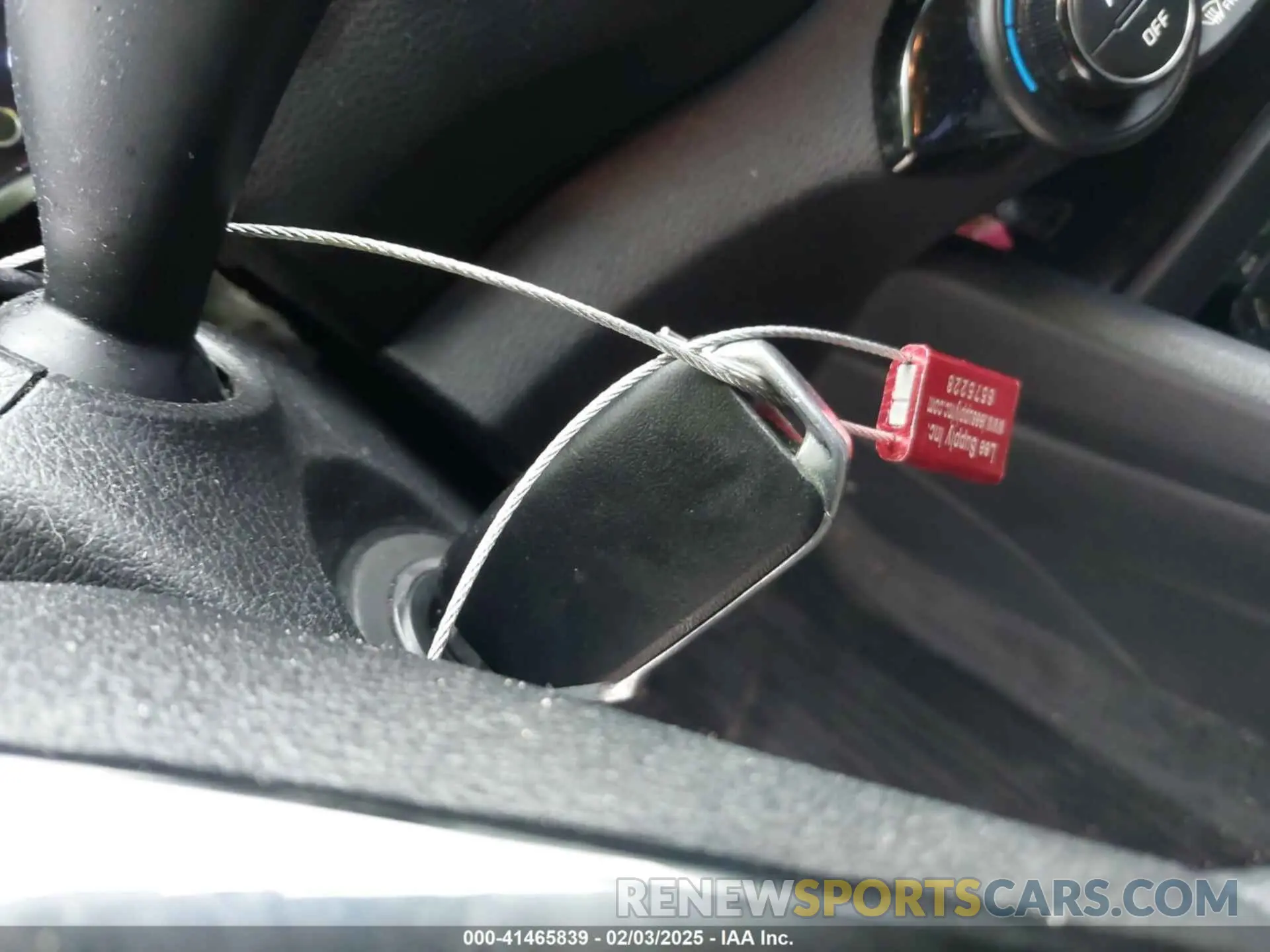 11 Photograph of a damaged car 3KPF24AD0KE132053 KIA FORTE 2019
