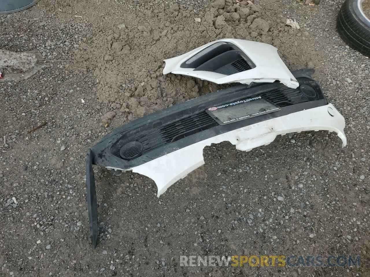 12 Photograph of a damaged car 3KPF24AD1KE008566 KIA FORTE 2019