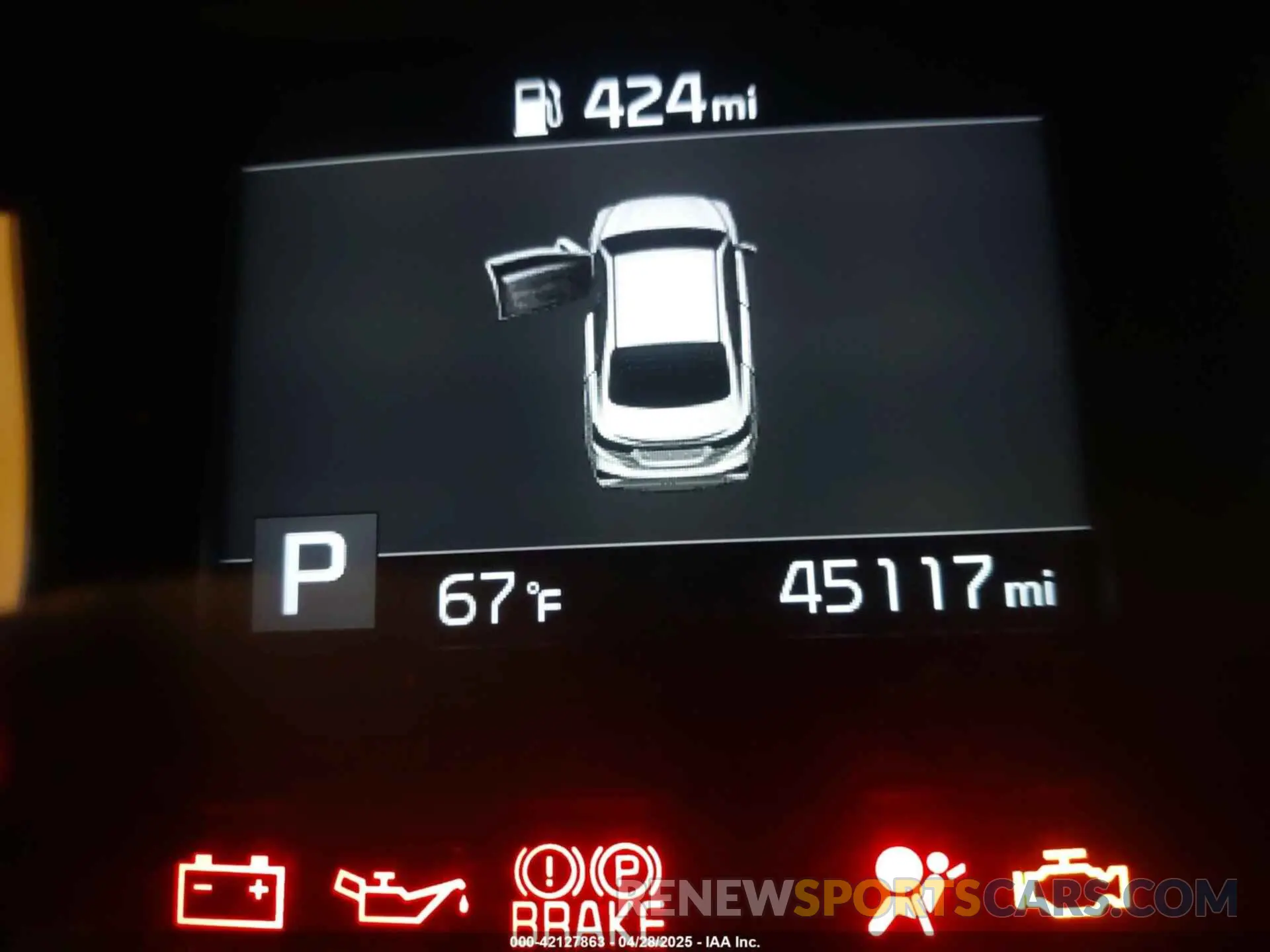 15 Photograph of a damaged car 3KPF24AD1KE061932 KIA FORTE 2019