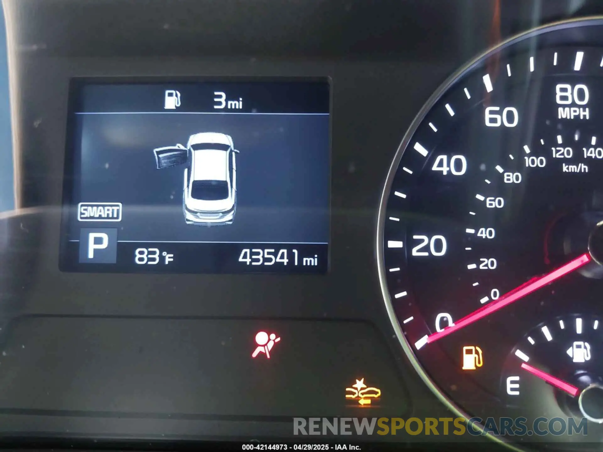 14 Photograph of a damaged car 3KPF24AD1KE086328 KIA FORTE 2019