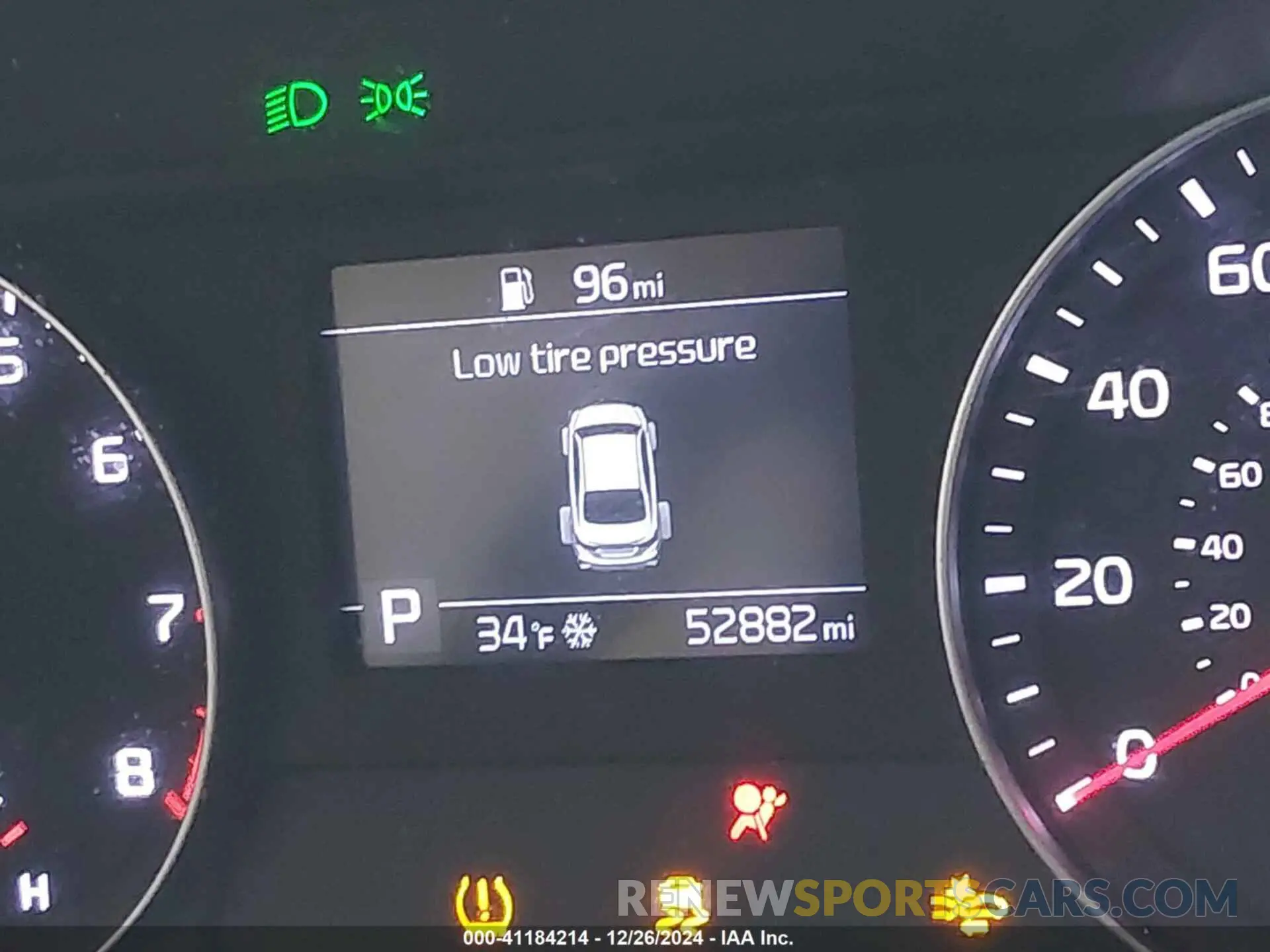15 Photograph of a damaged car 3KPF24AD1KE131655 KIA FORTE 2019