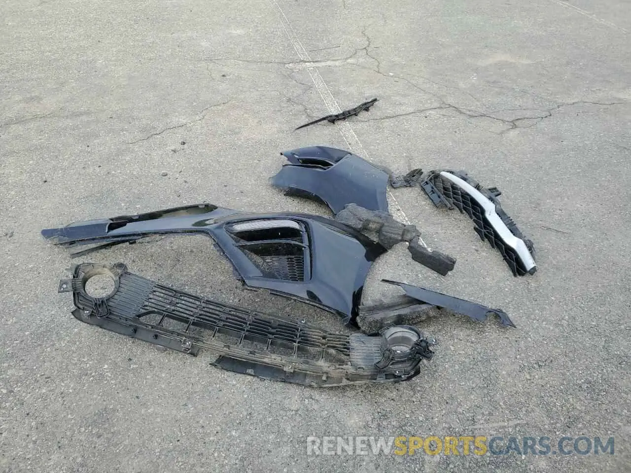 12 Photograph of a damaged car 3KPF24AD2KE021147 KIA FORTE 2019