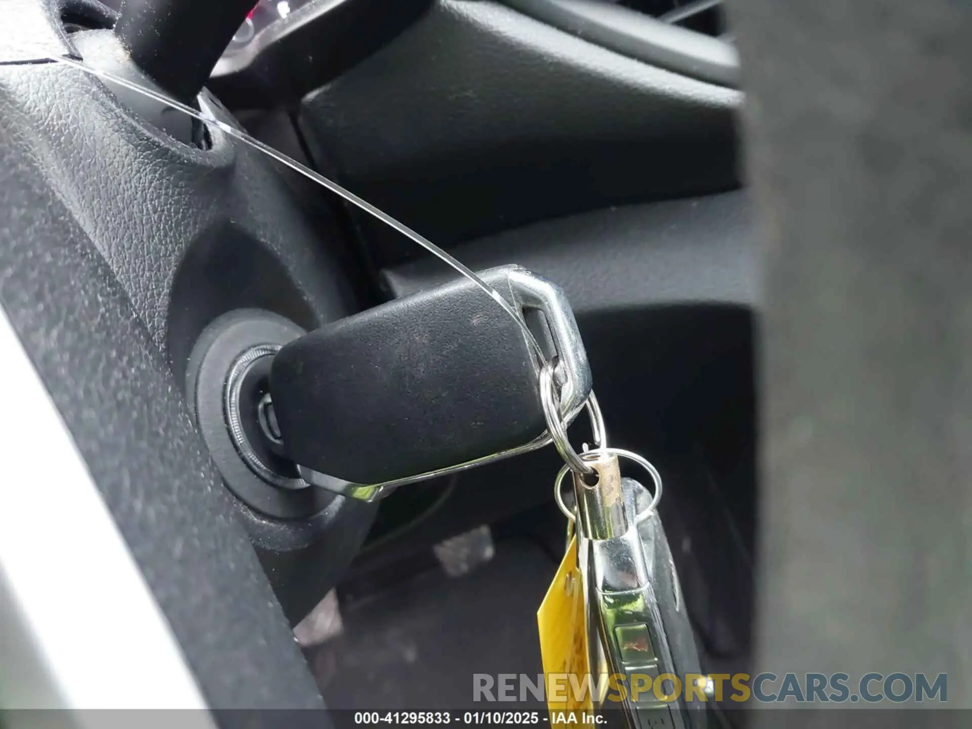 11 Photograph of a damaged car 3KPF24AD2KE048932 KIA FORTE 2019