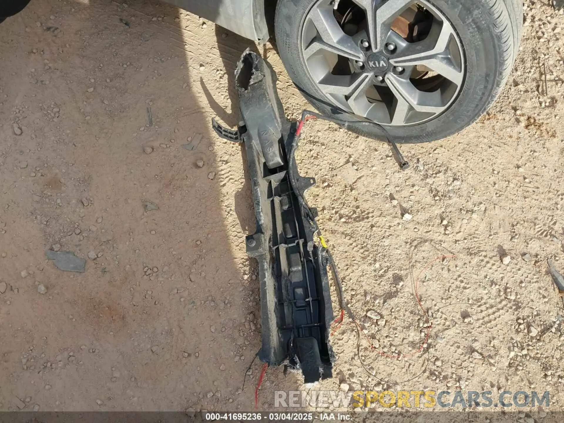 12 Photograph of a damaged car 3KPF24AD2KE052897 KIA FORTE 2019