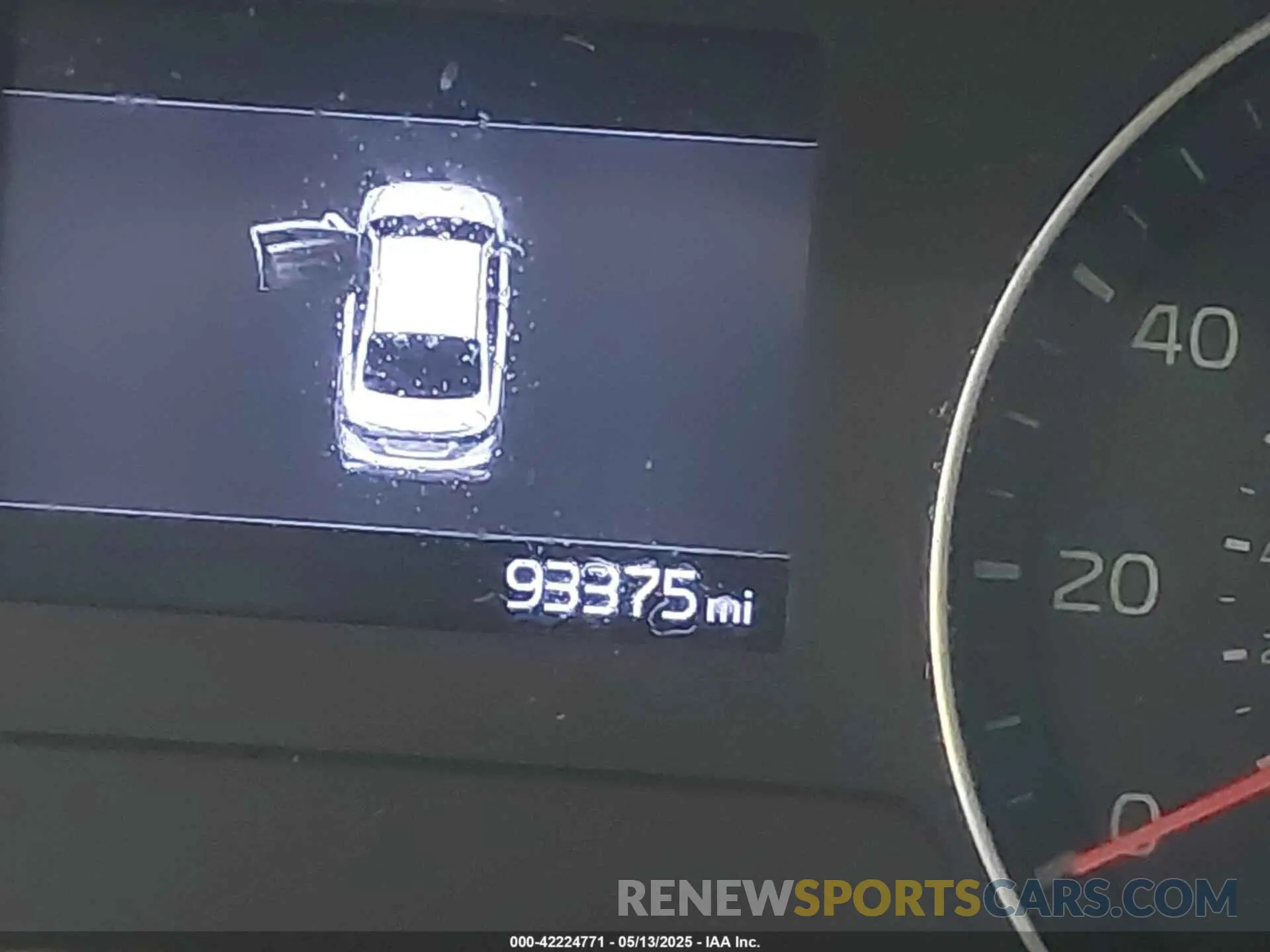 16 Photograph of a damaged car 3KPF24AD2KE058098 KIA FORTE 2019