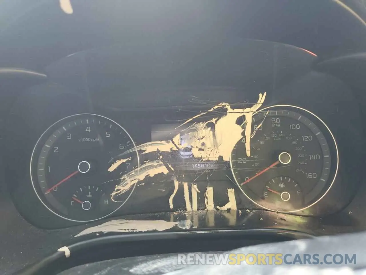 9 Photograph of a damaged car 3KPF24AD2KE064242 KIA FORTE 2019