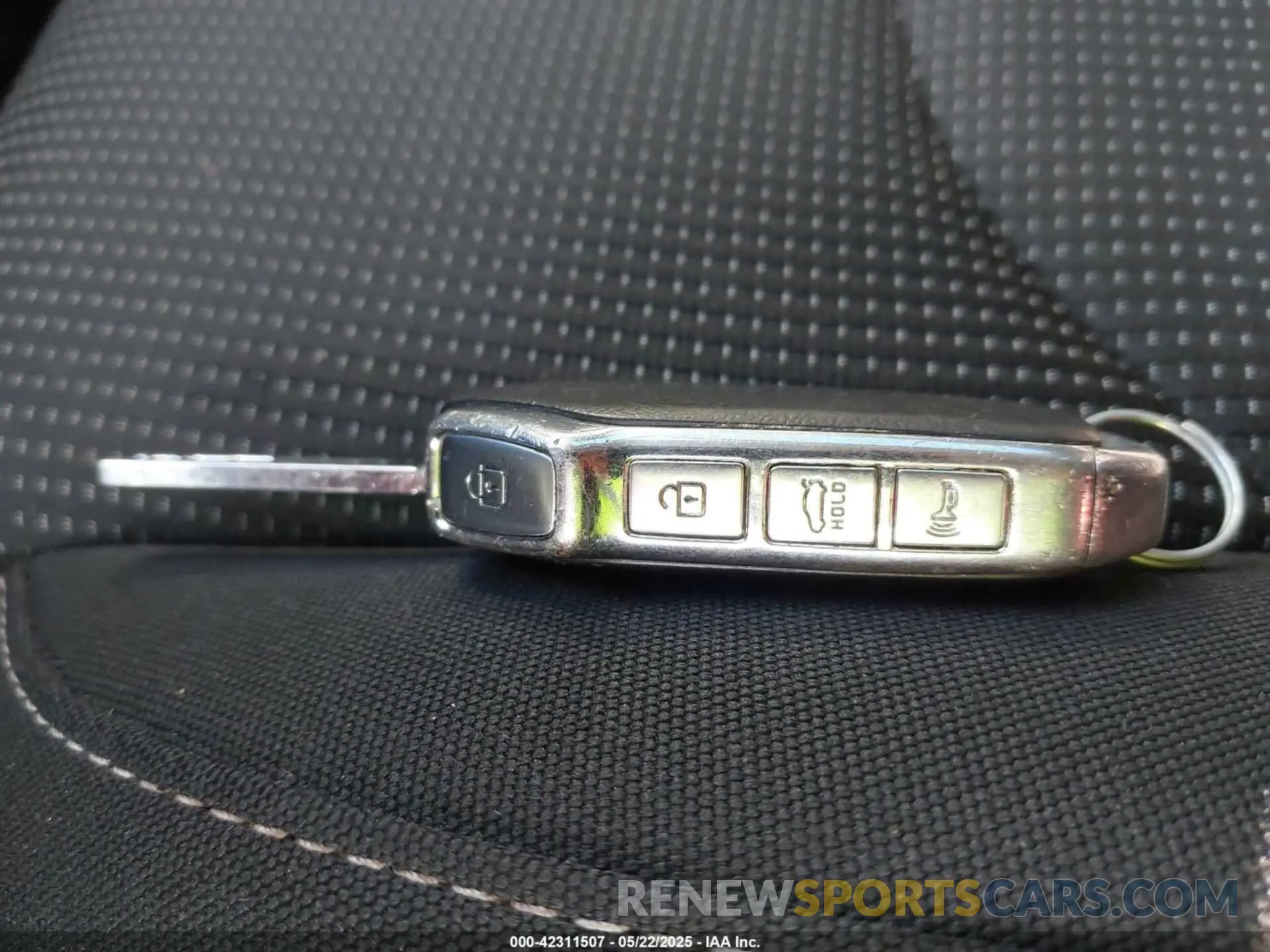 11 Photograph of a damaged car 3KPF24AD2KE096124 KIA FORTE 2019