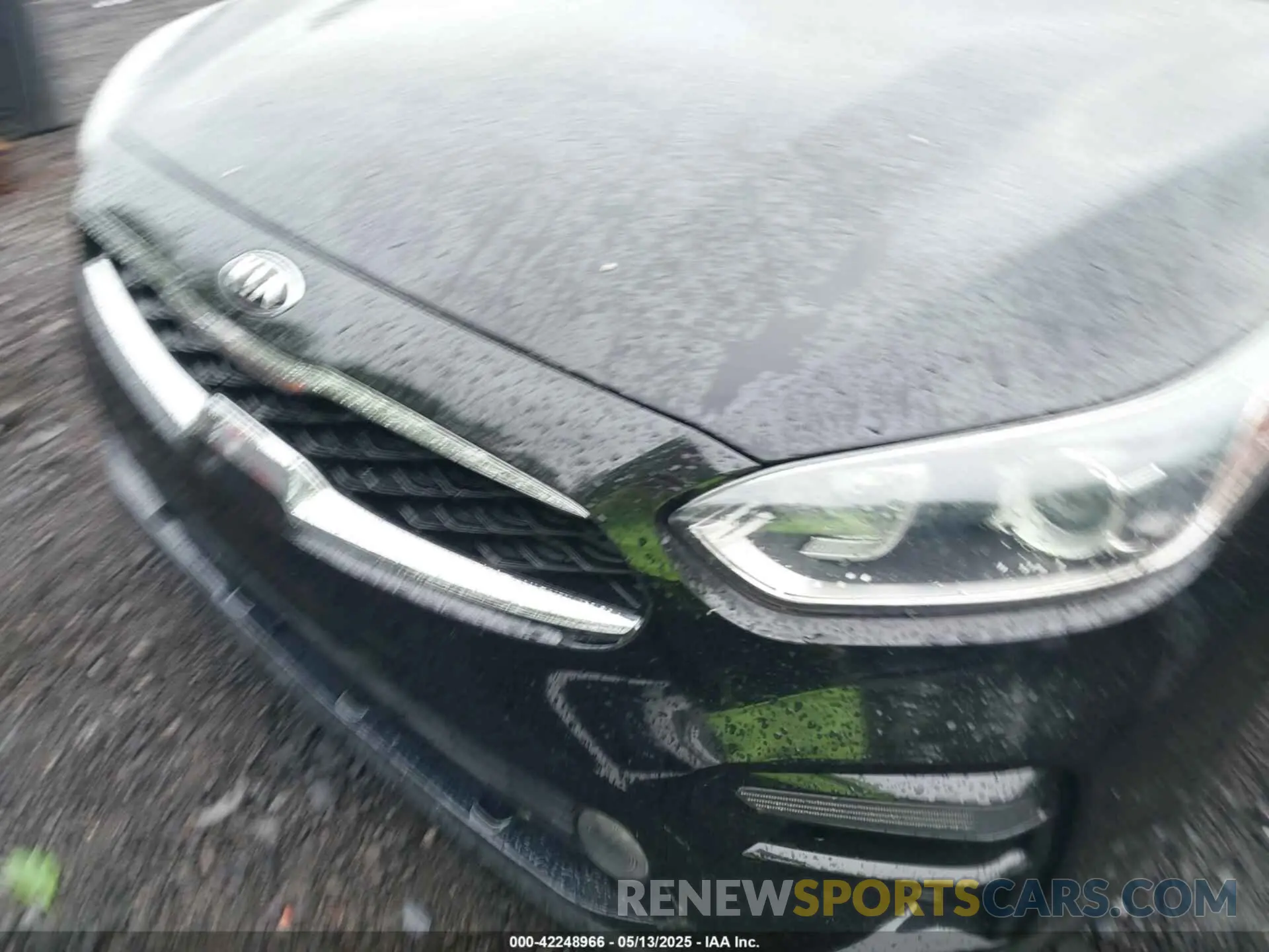 16 Photograph of a damaged car 3KPF24AD2KE098732 KIA FORTE 2019