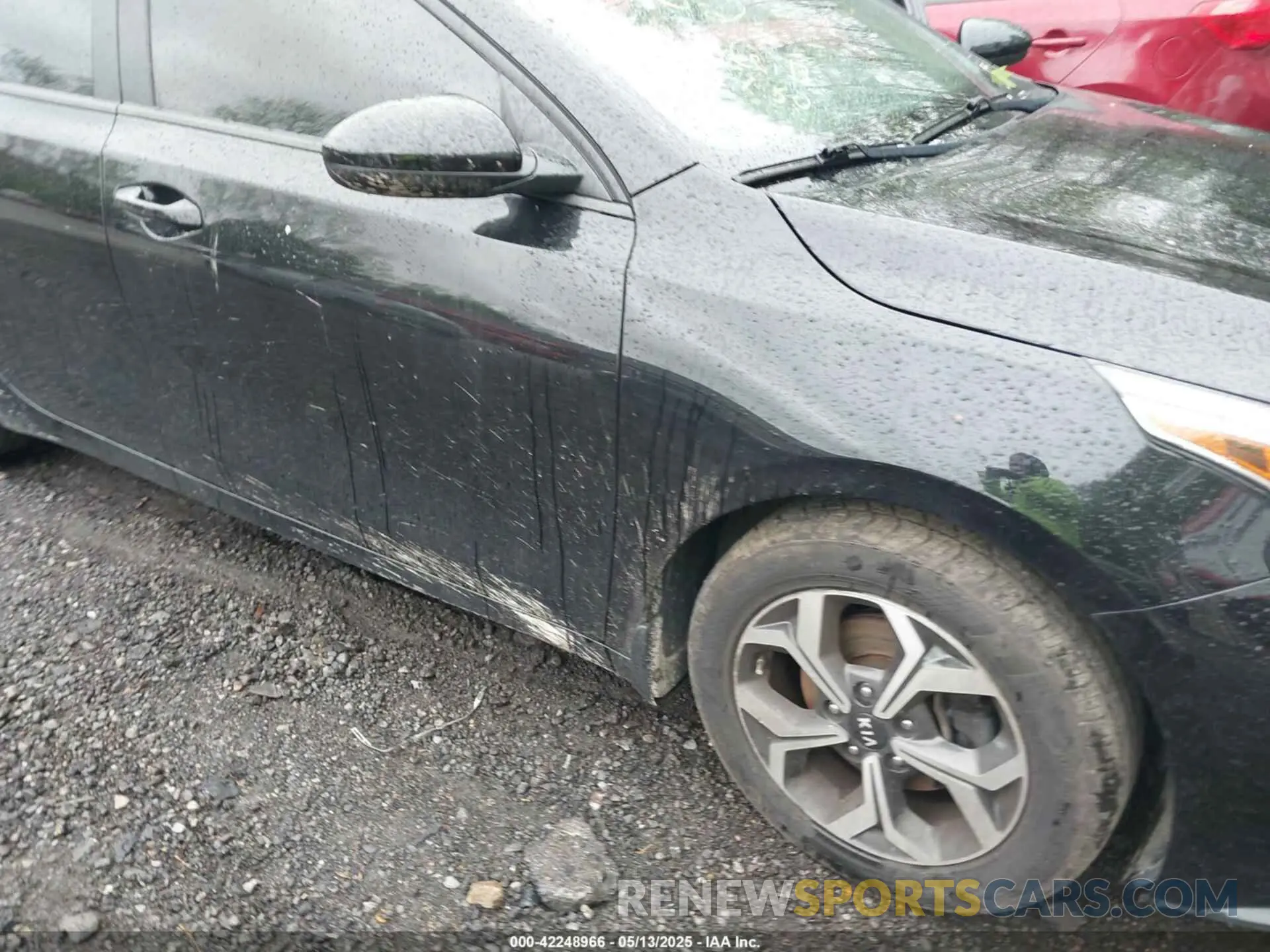 18 Photograph of a damaged car 3KPF24AD2KE098732 KIA FORTE 2019