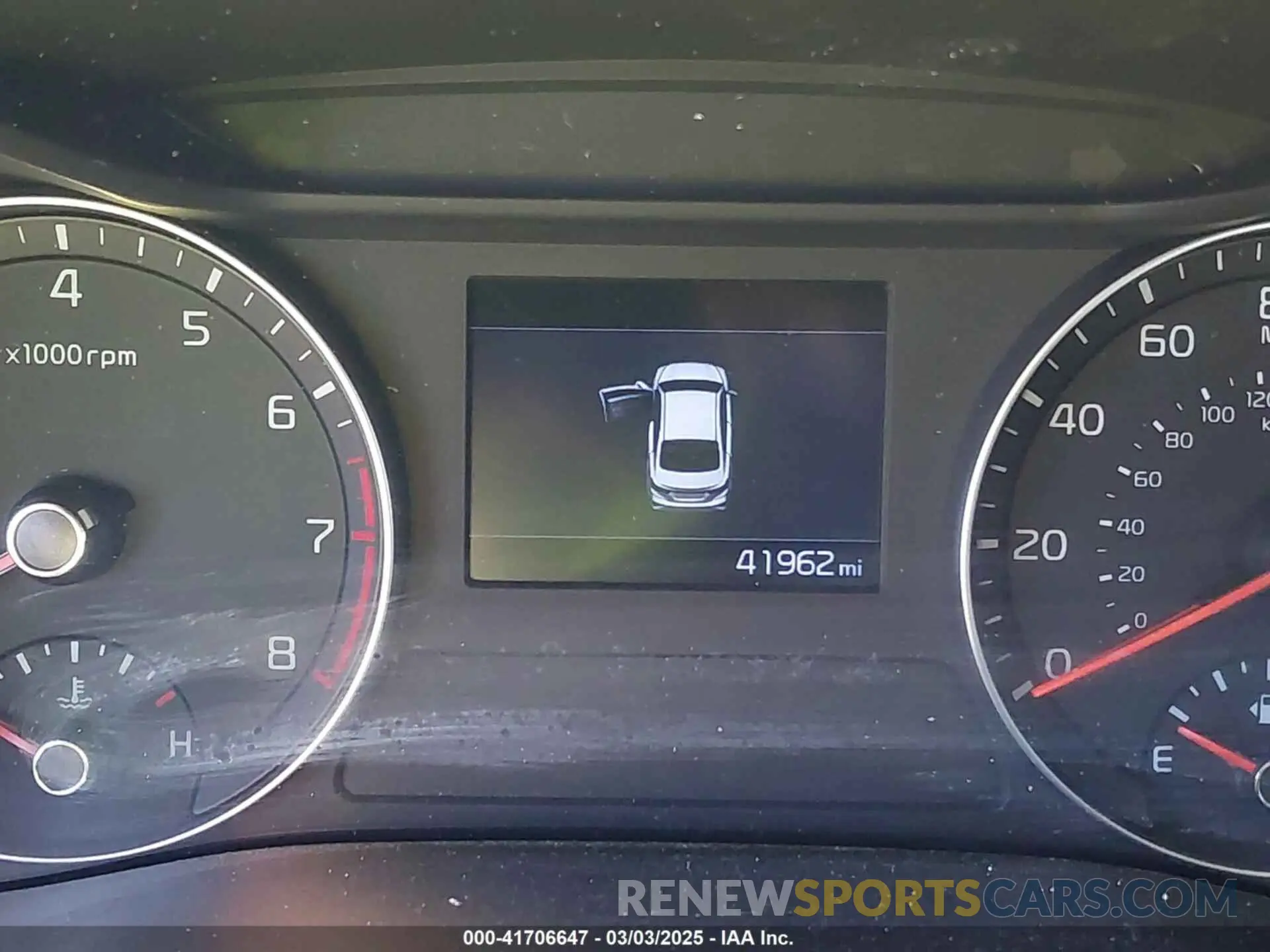 16 Photograph of a damaged car 3KPF24AD2KE120714 KIA FORTE 2019