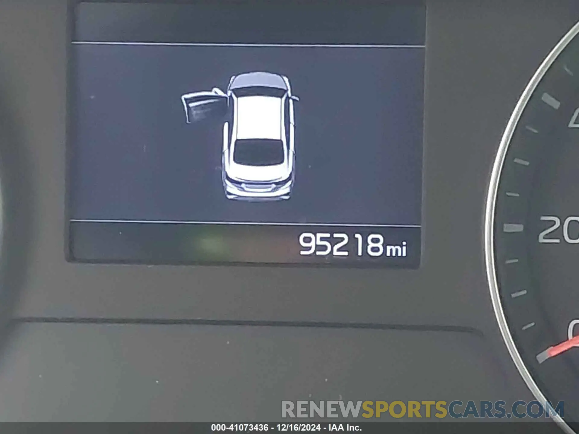 15 Photograph of a damaged car 3KPF24AD2KE124858 KIA FORTE 2019