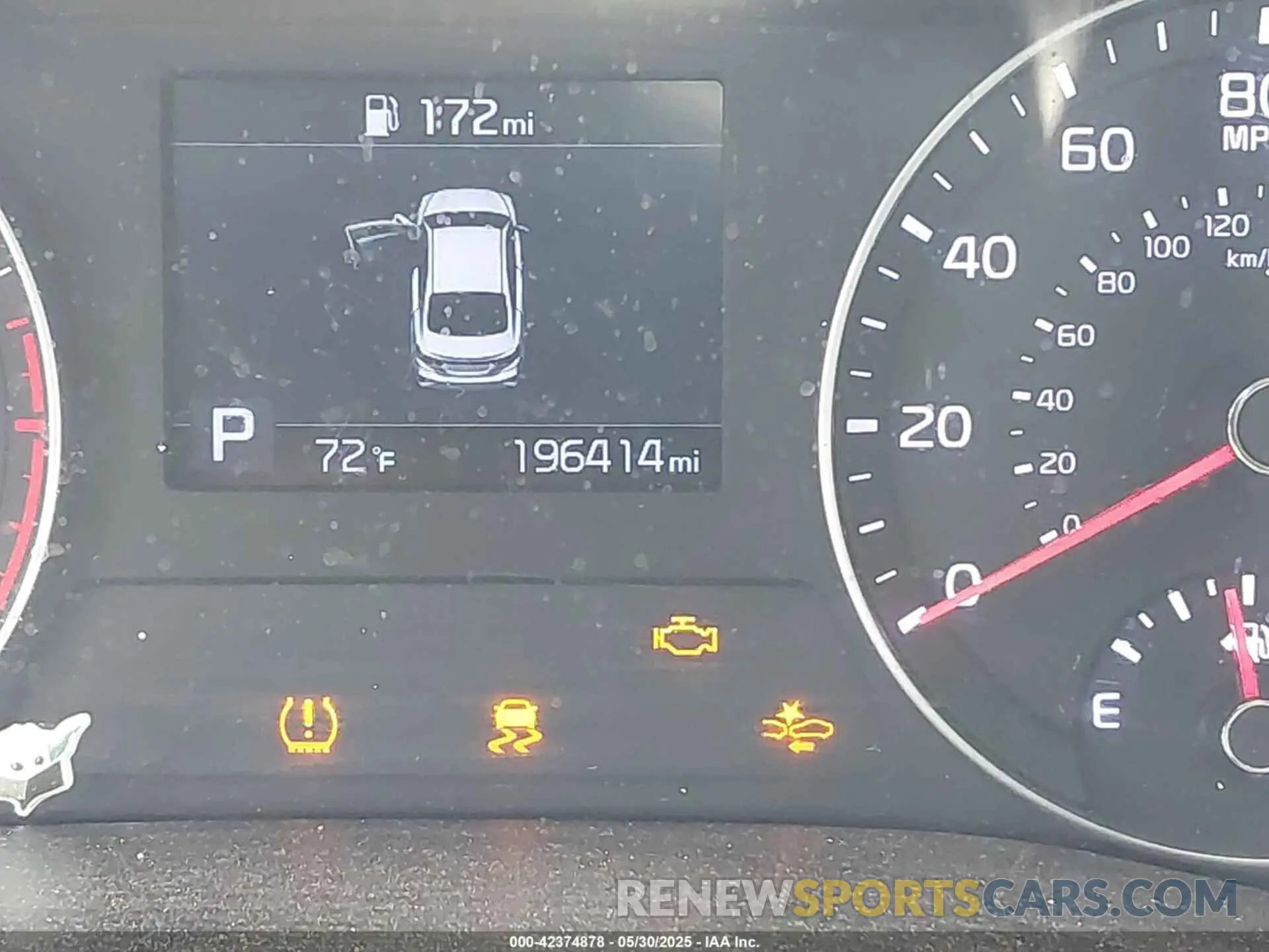 15 Photograph of a damaged car 3KPF24AD2KE126514 KIA FORTE 2019