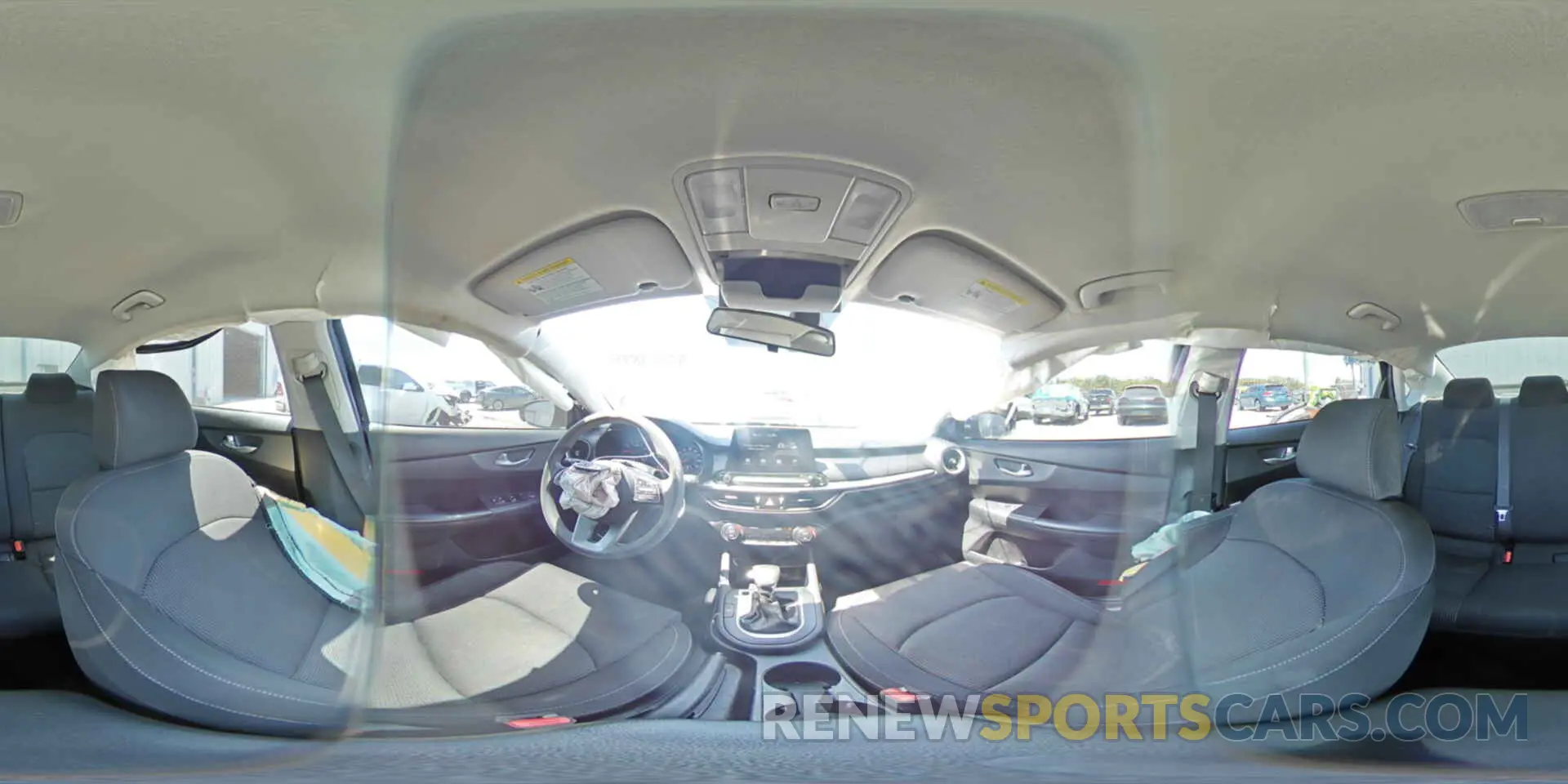 15 Photograph of a damaged car 3KPF24AD3KE024123 KIA FORTE 2019