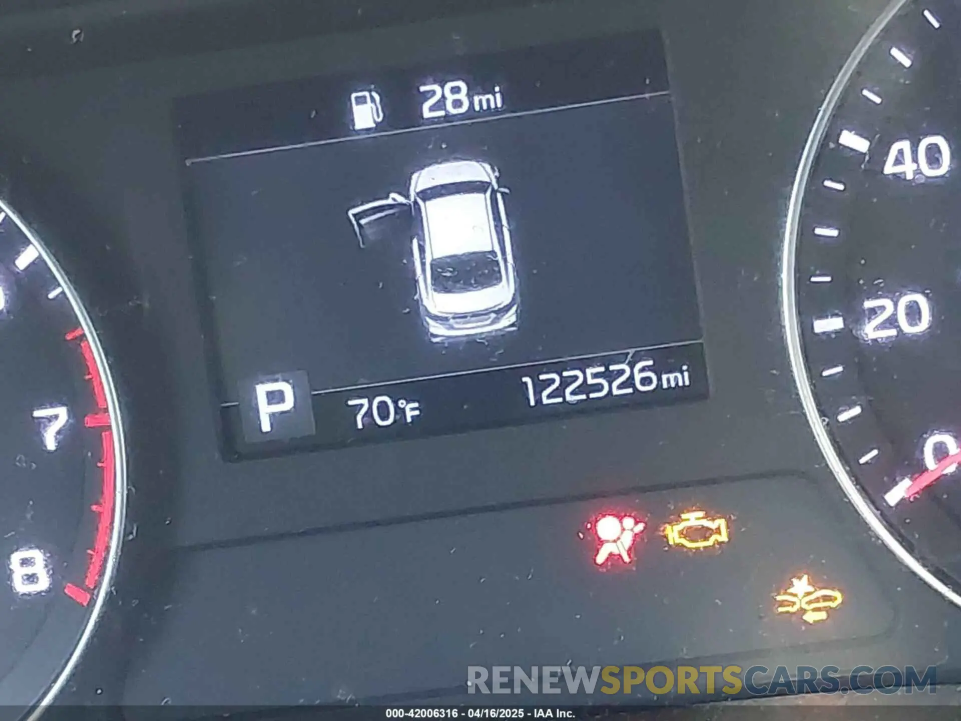 14 Photograph of a damaged car 3KPF24AD3KE030116 KIA FORTE 2019